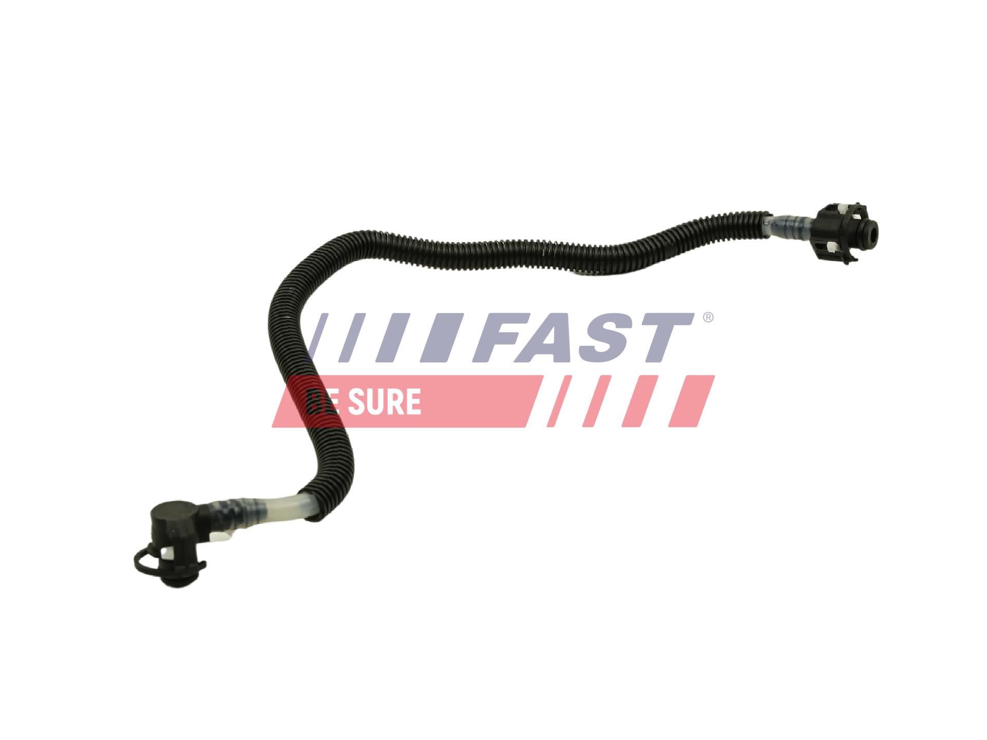 FAST FT39564 Fuel Hose for...