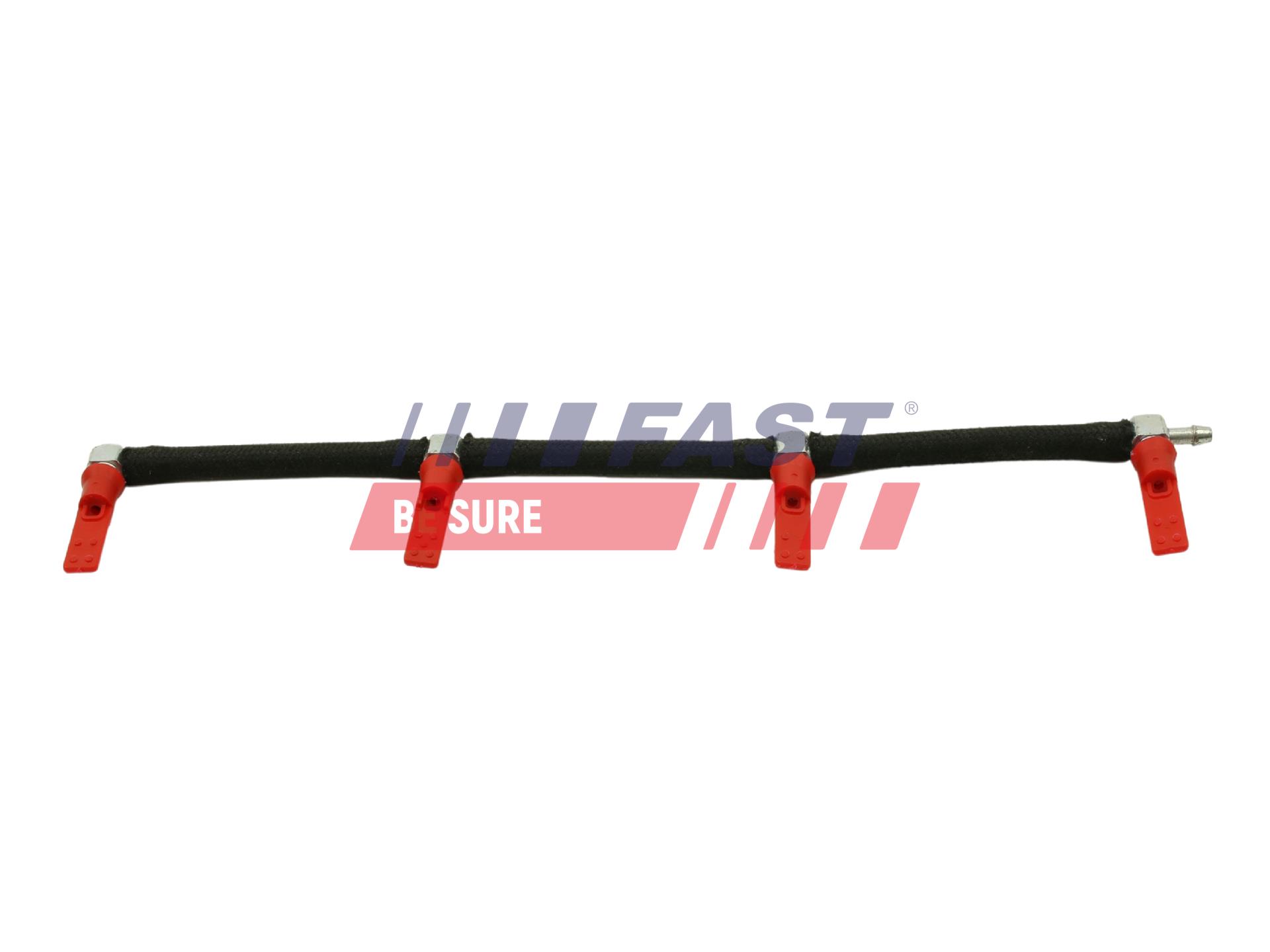 FAST FT39566 Fuel Hose for...