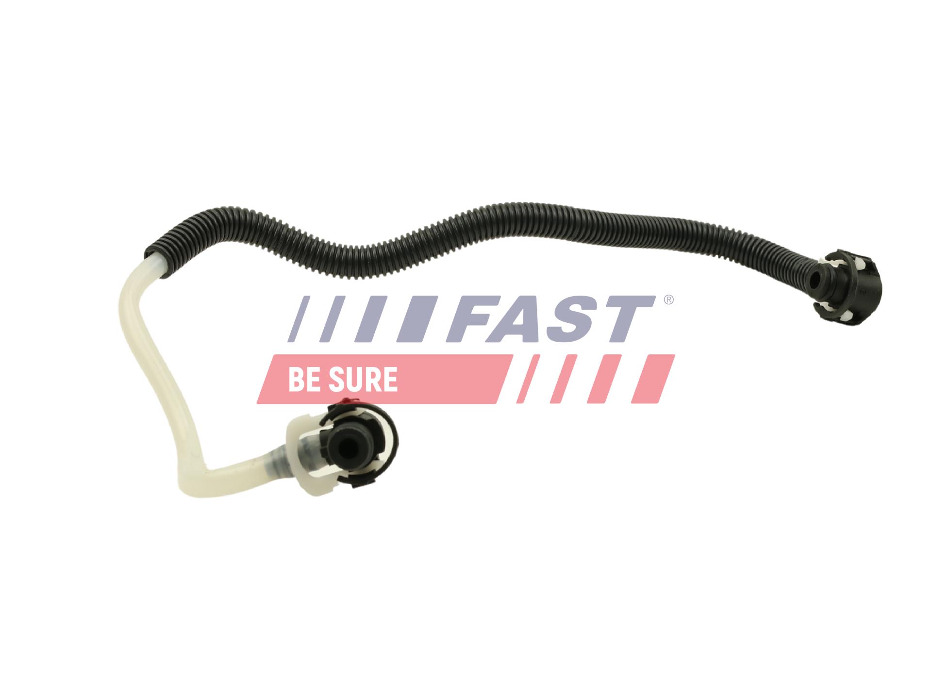 FAST FT39569 Fuel Hose for...