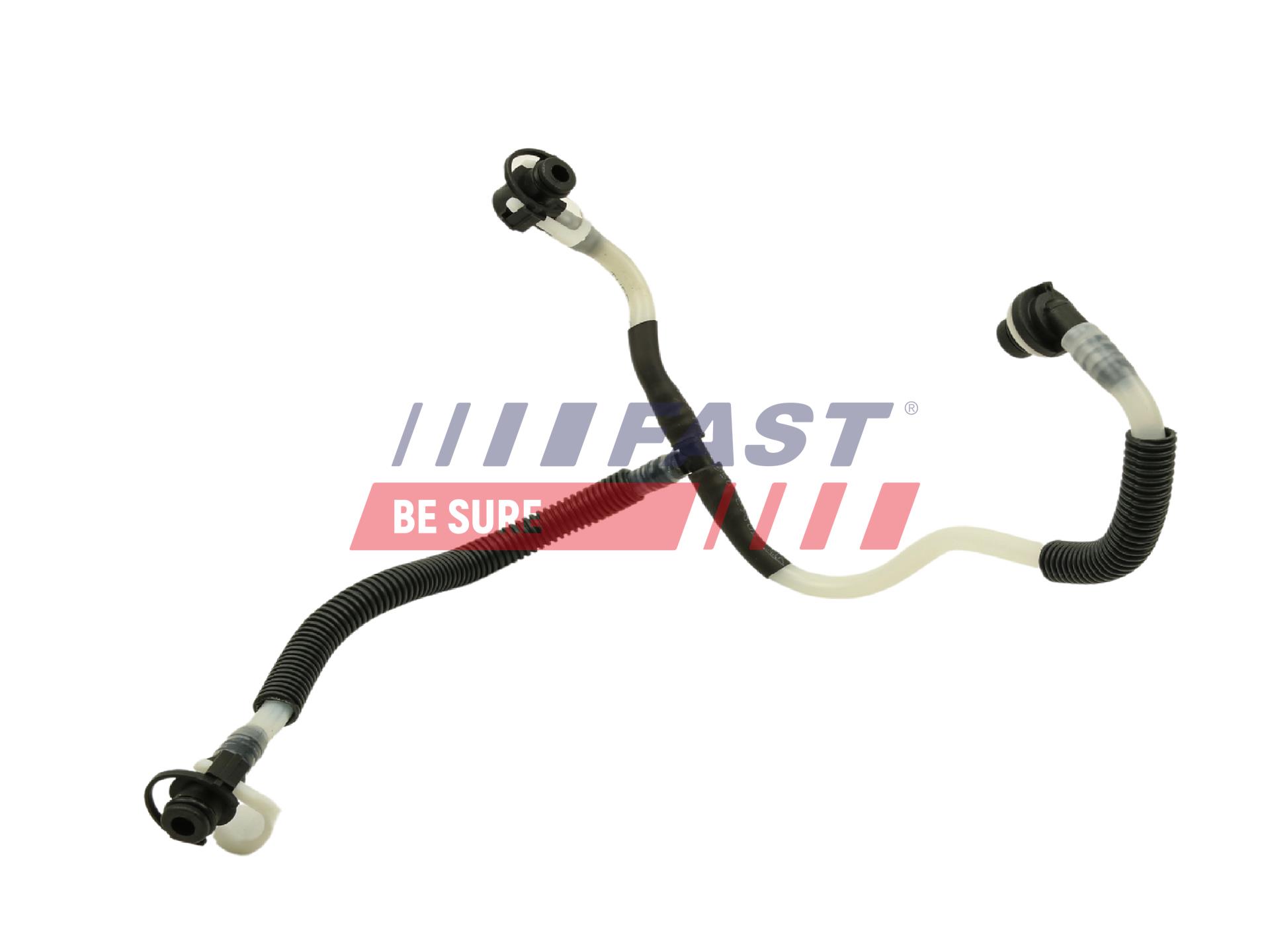 FAST FT39570 Fuel Hose...