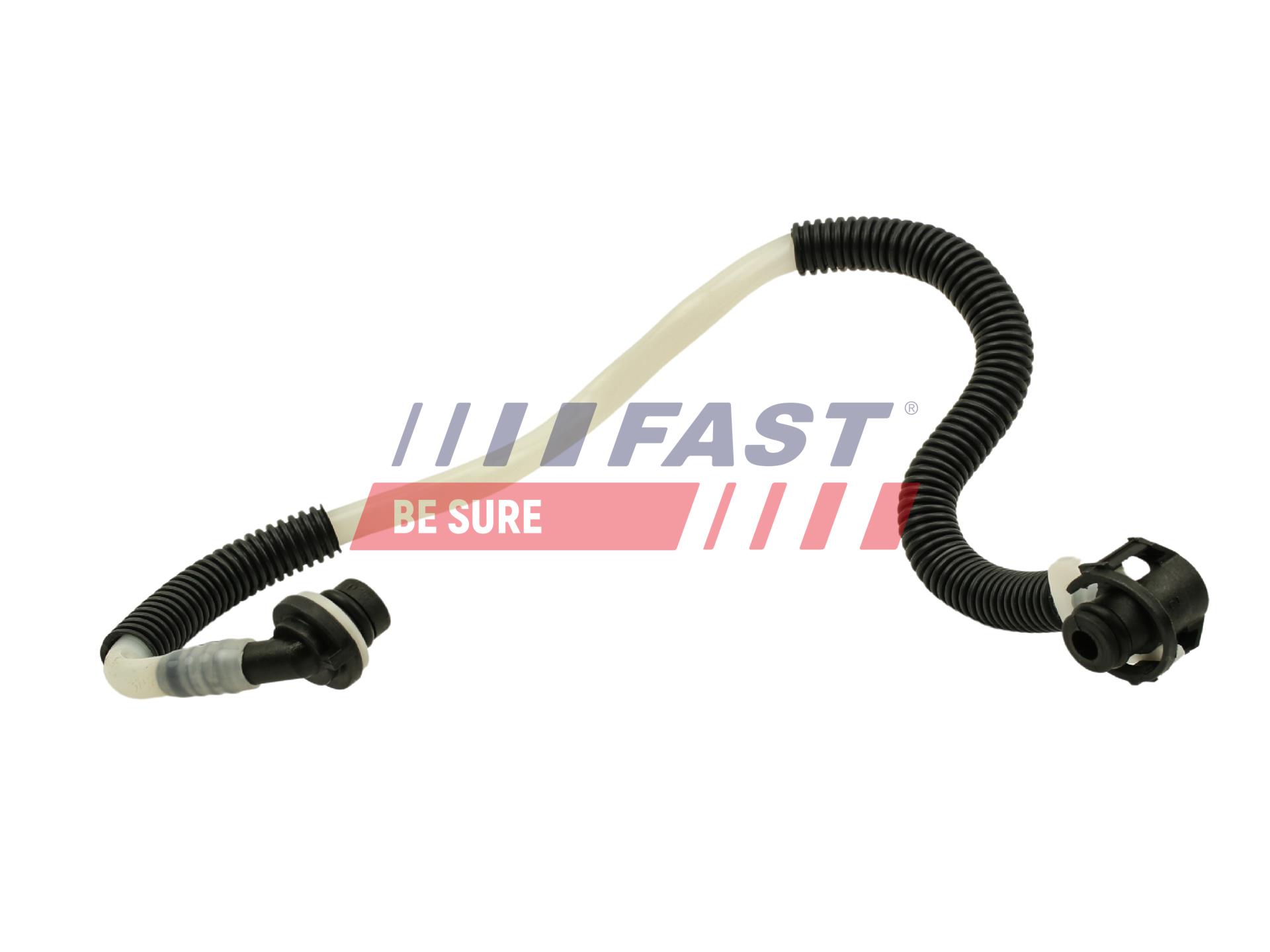 FAST FT39573 Fuel Hose...