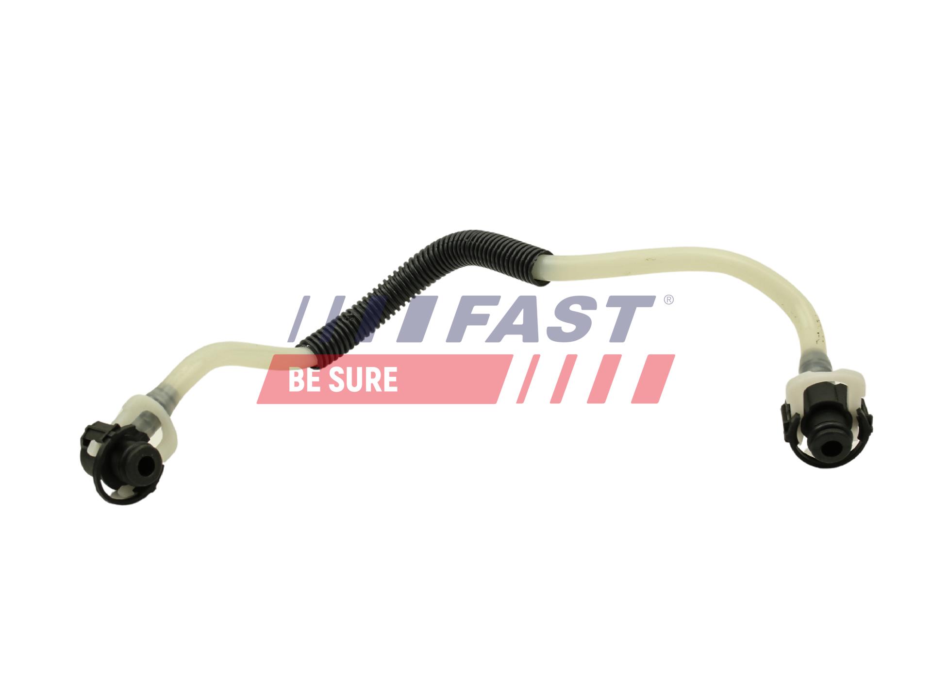FAST FT39574 Fuel Hose...