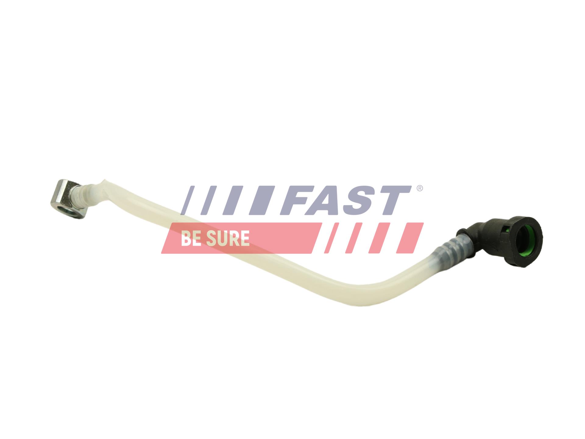 FAST FT39577 Fuel Hose for...
