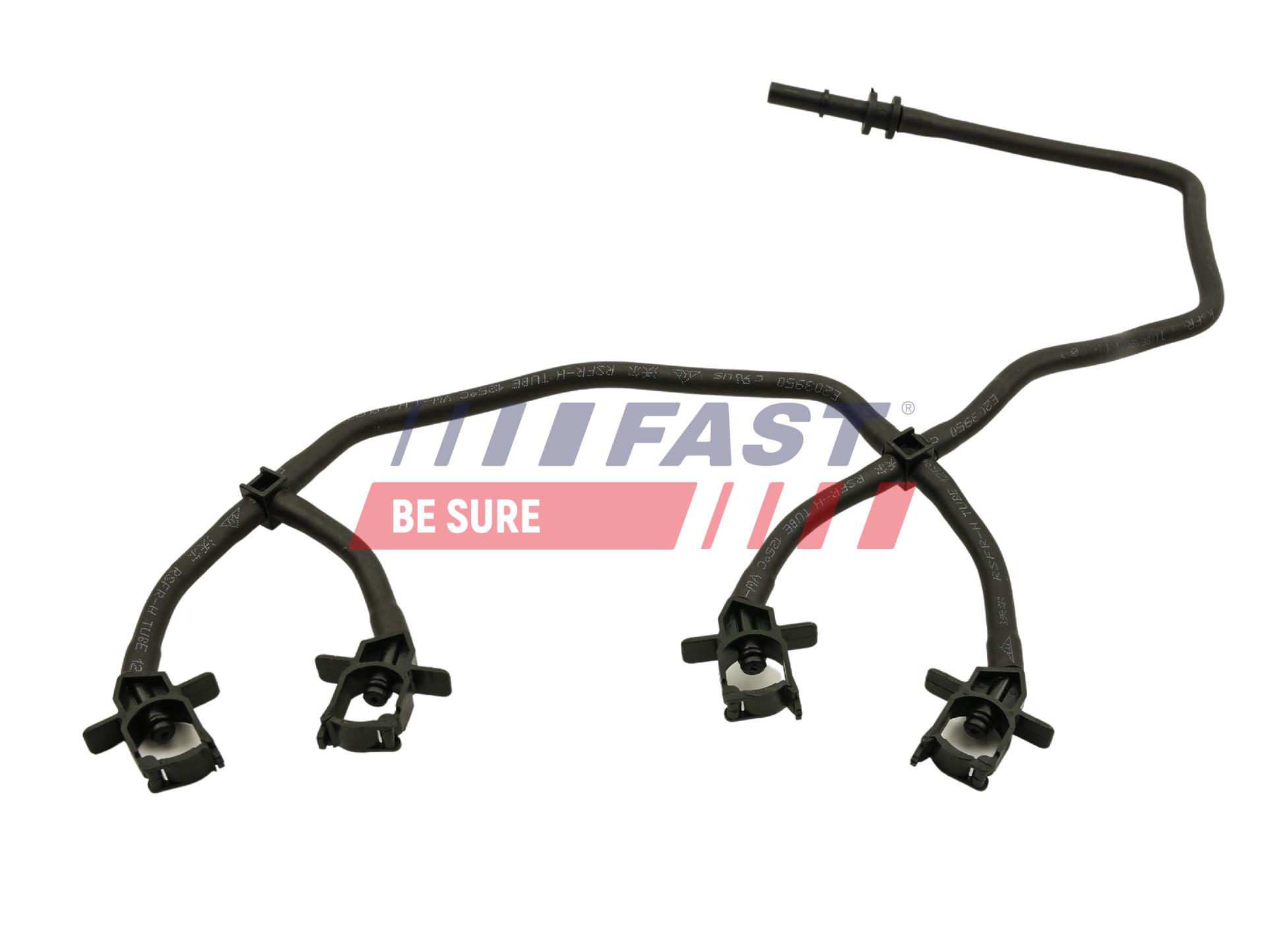 FAST FT39588 Fuel Hose for...