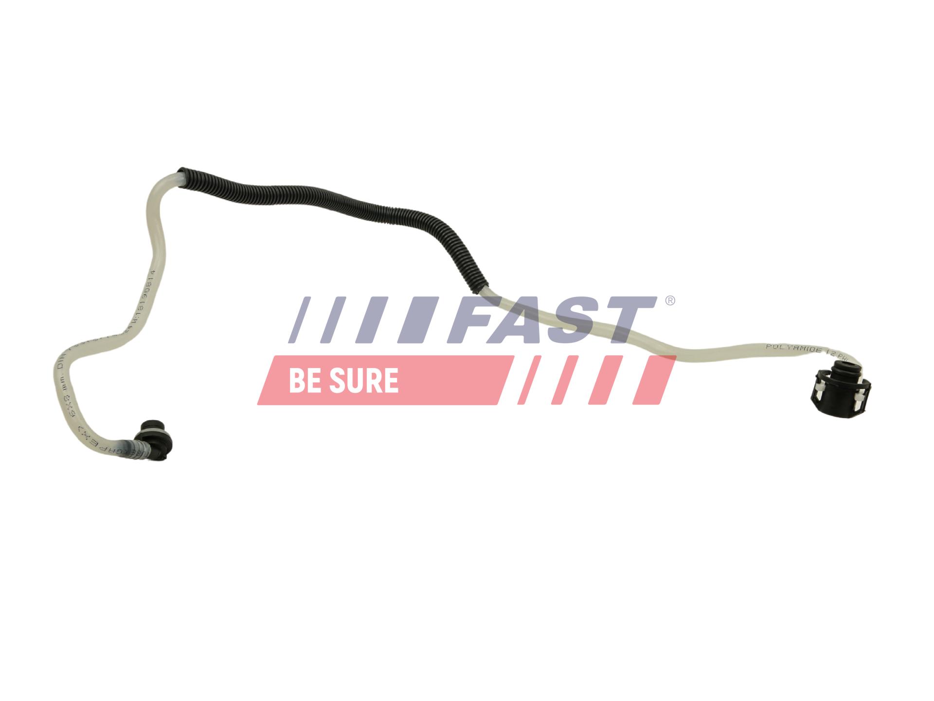FAST FT39591 Fuel Hose...