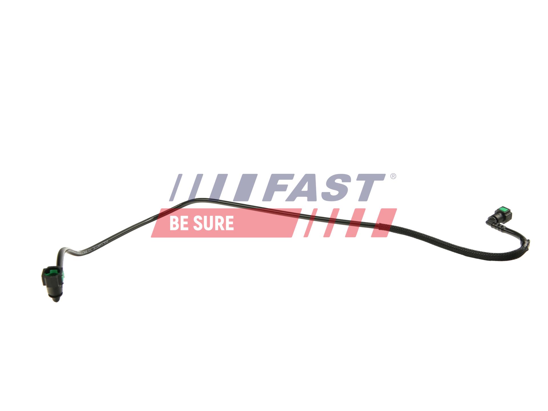 FAST FT39595 Fuel Hose for...