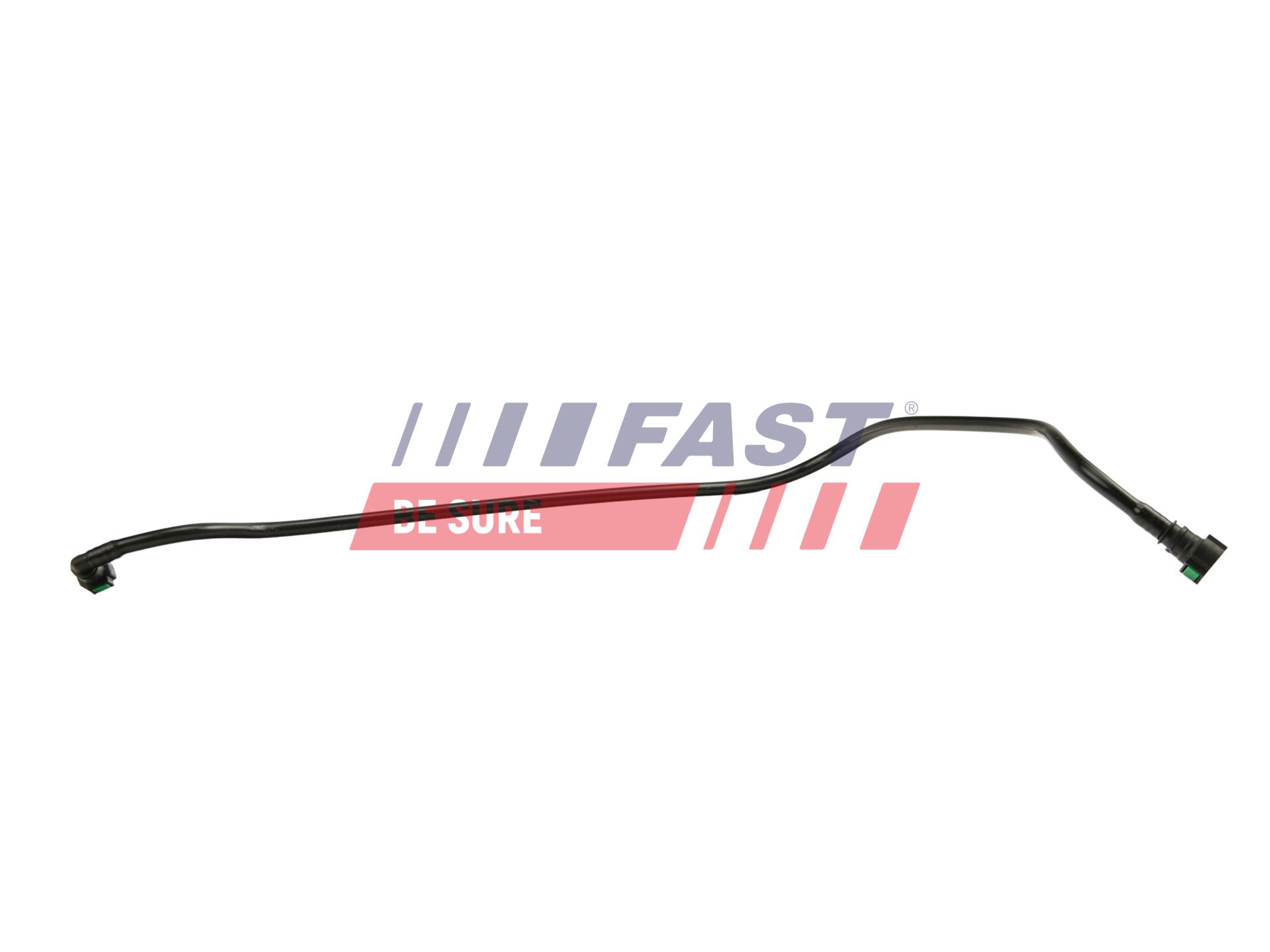 FAST FT39596 Fuel Hose for...