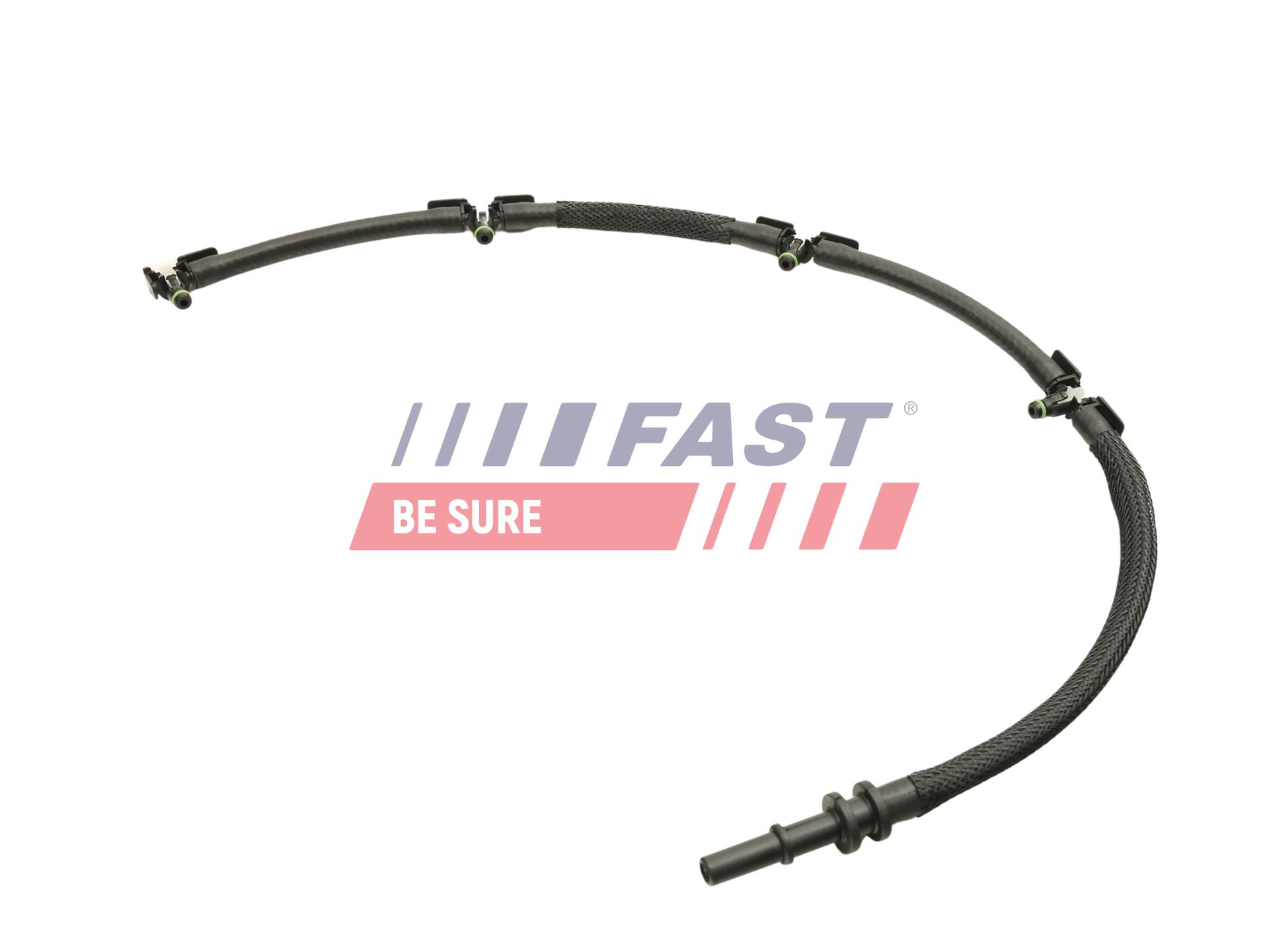 FAST FT39600 Fuel Hose for...