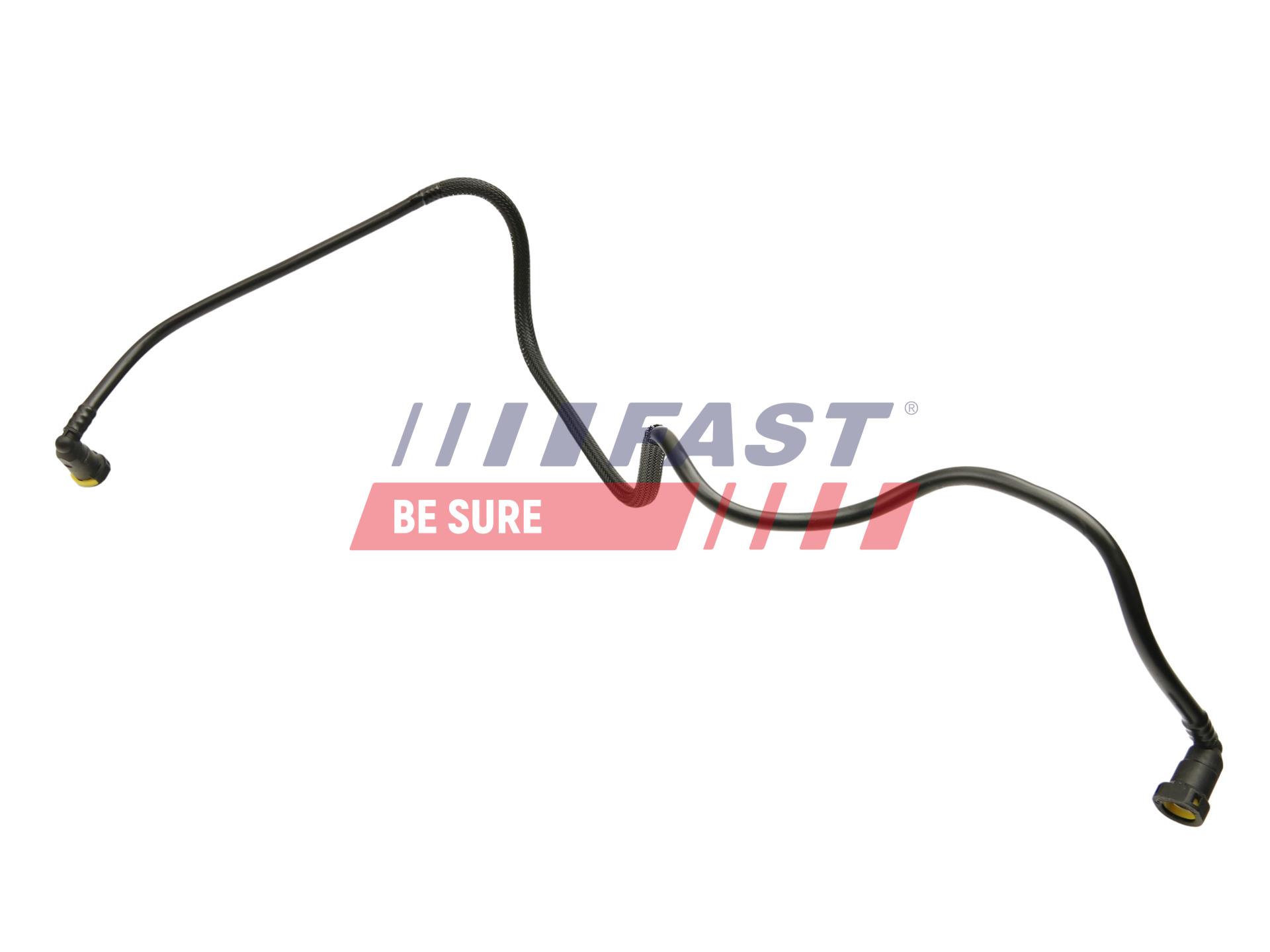 FAST FT39602 Fuel Hose for...