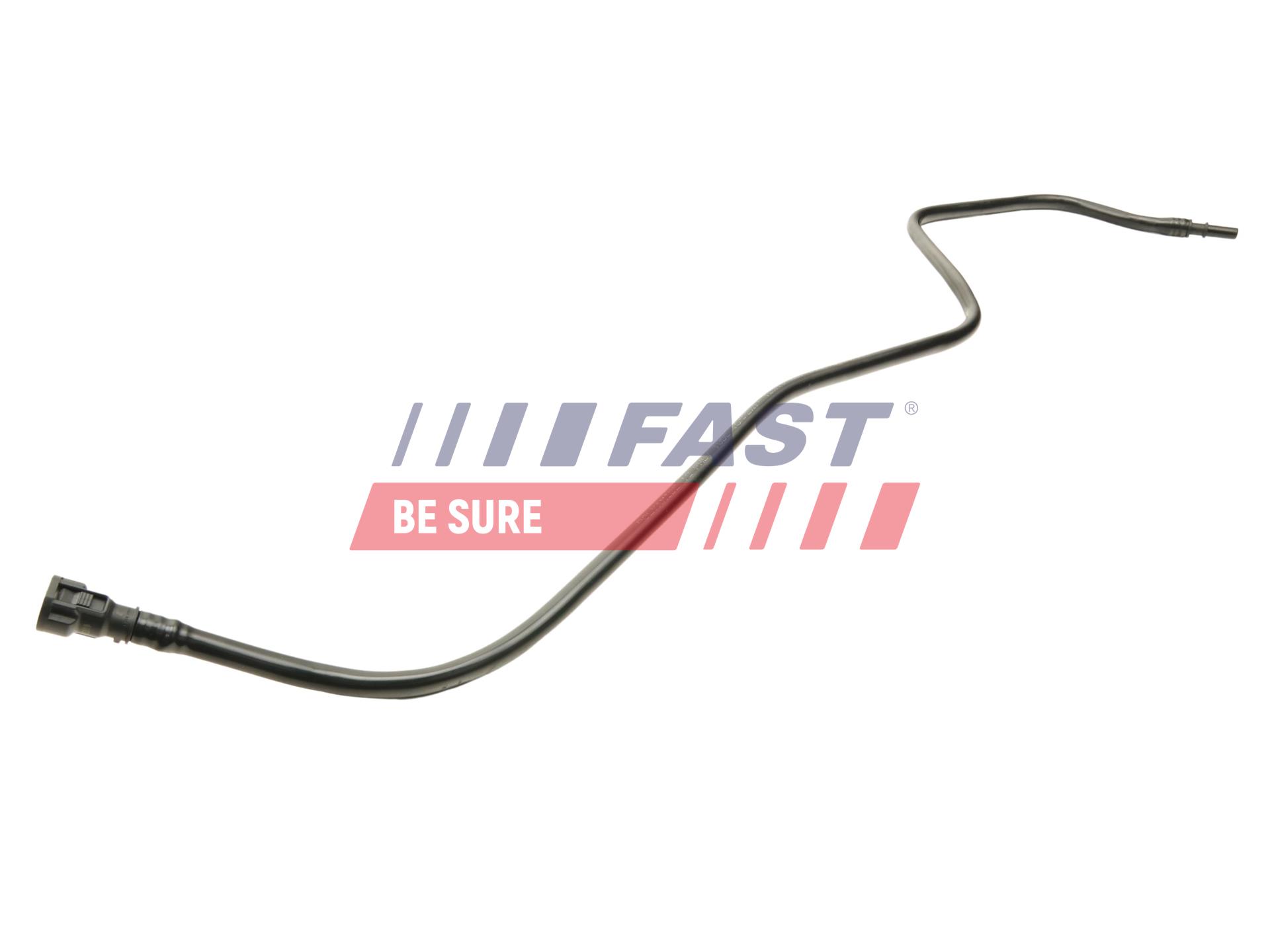 FAST FT39612 Fuel Hose...
