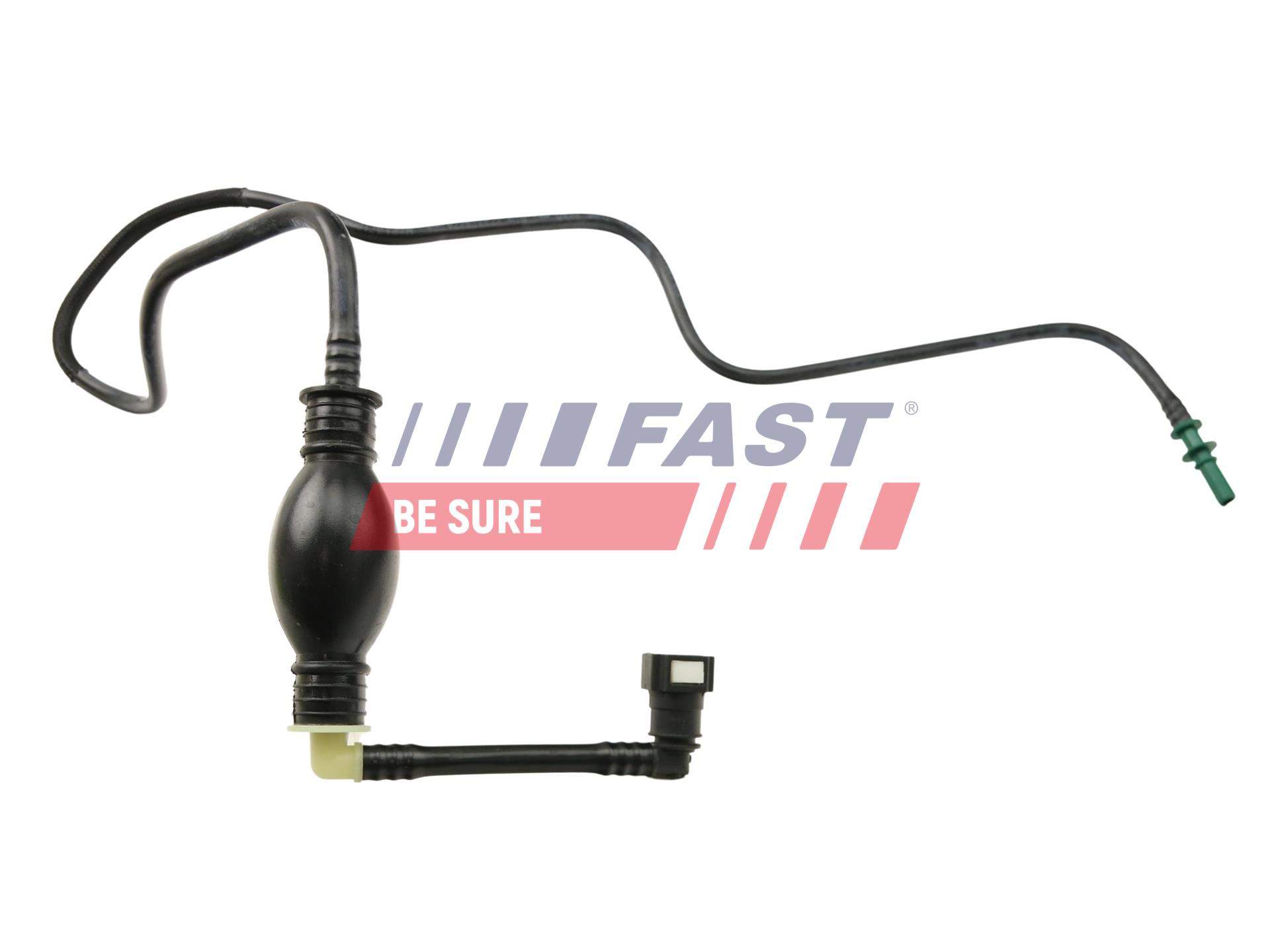 FAST FT39614 Fuel Hose...