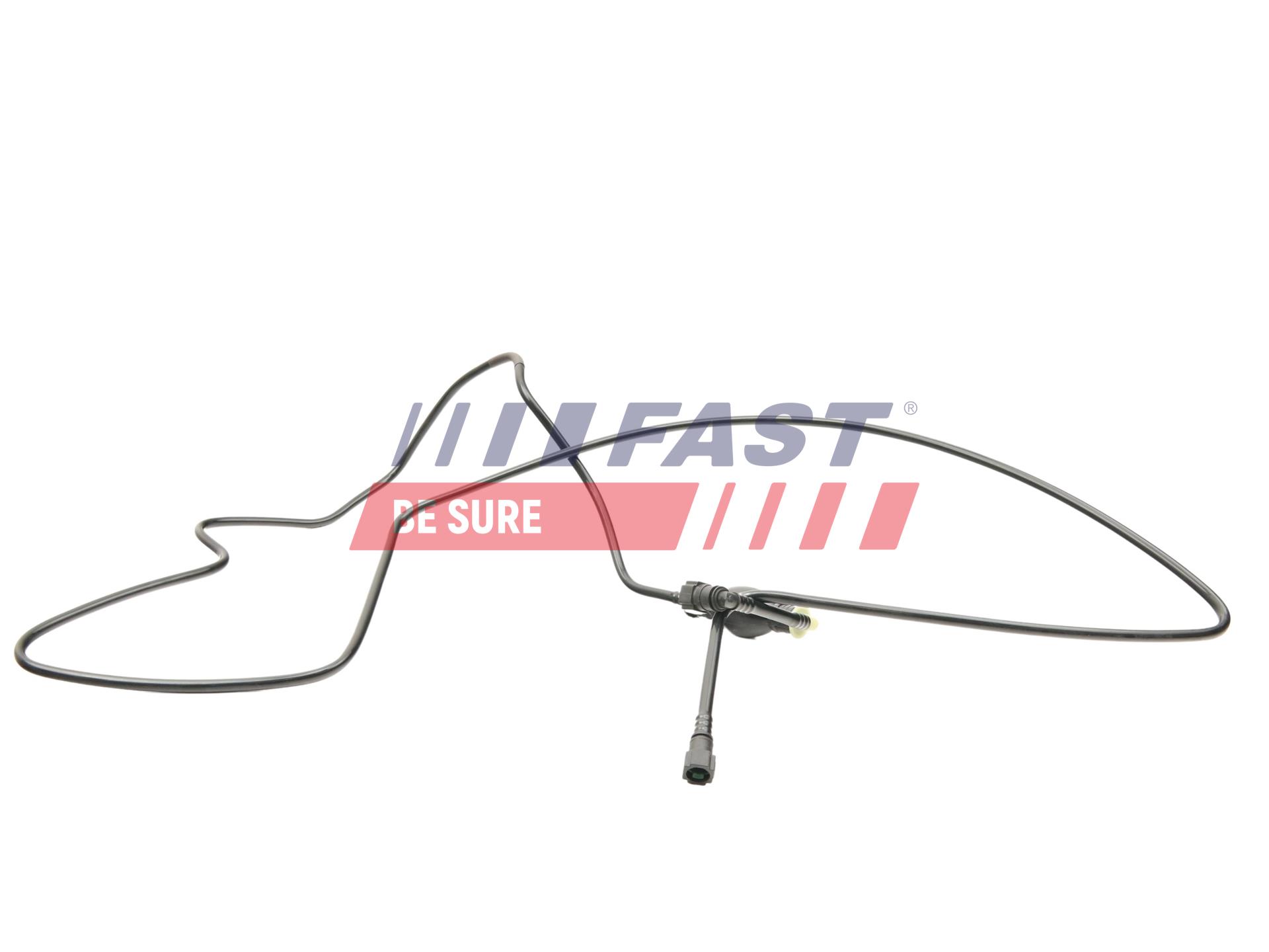 FAST FT39615 Fuel Hose...