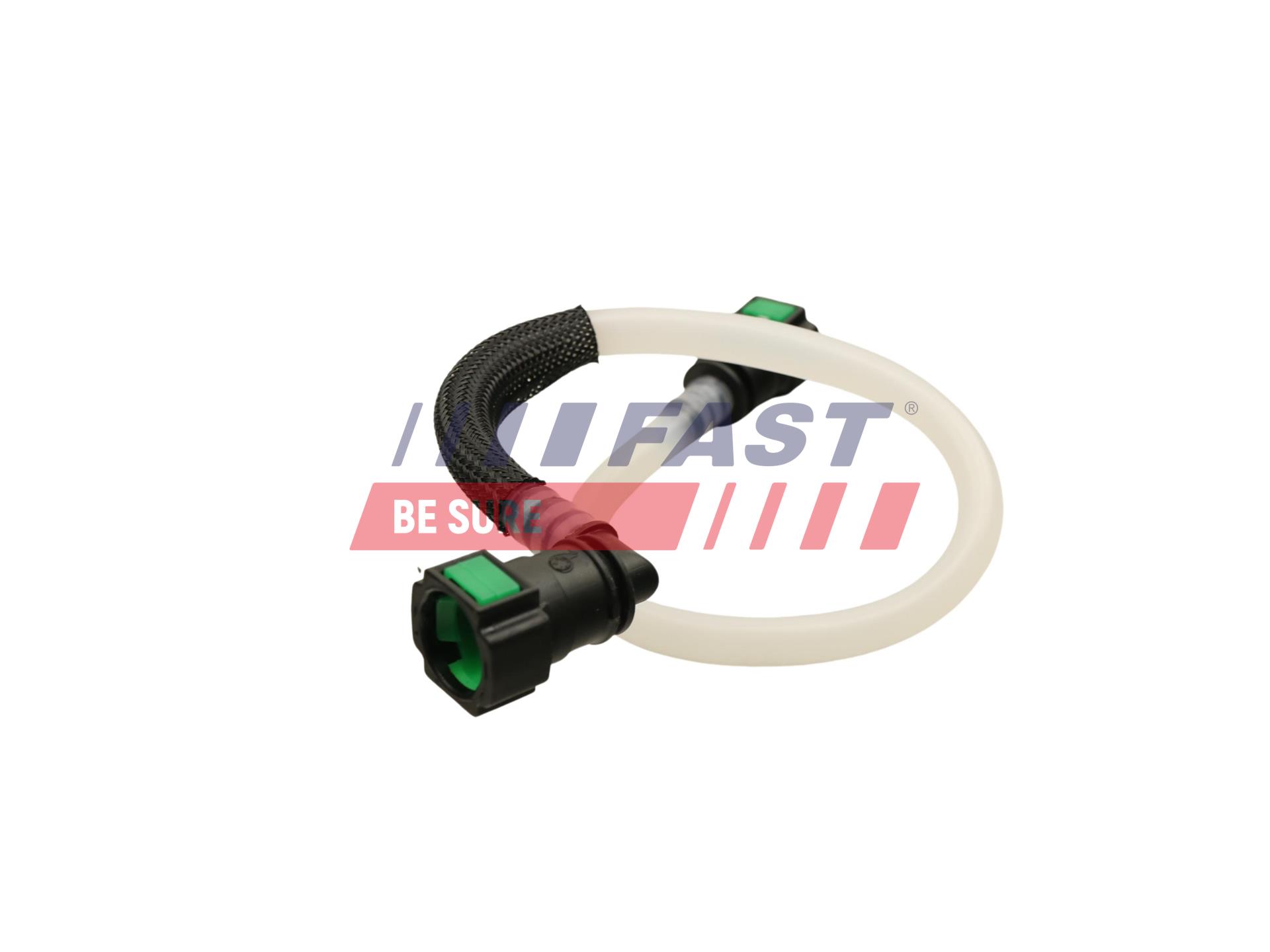 FAST FT39623 Fuel Hose for...