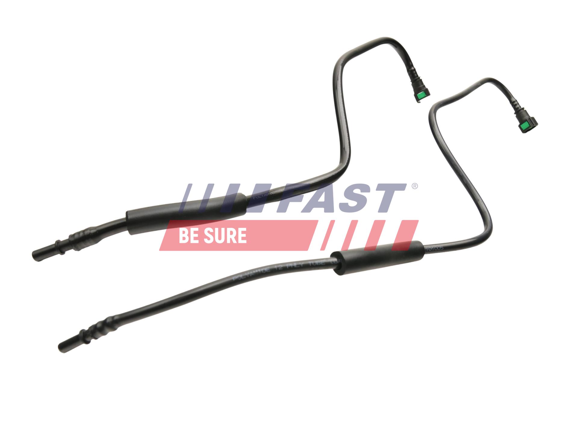 FAST FT39625 Fuel Hose for...
