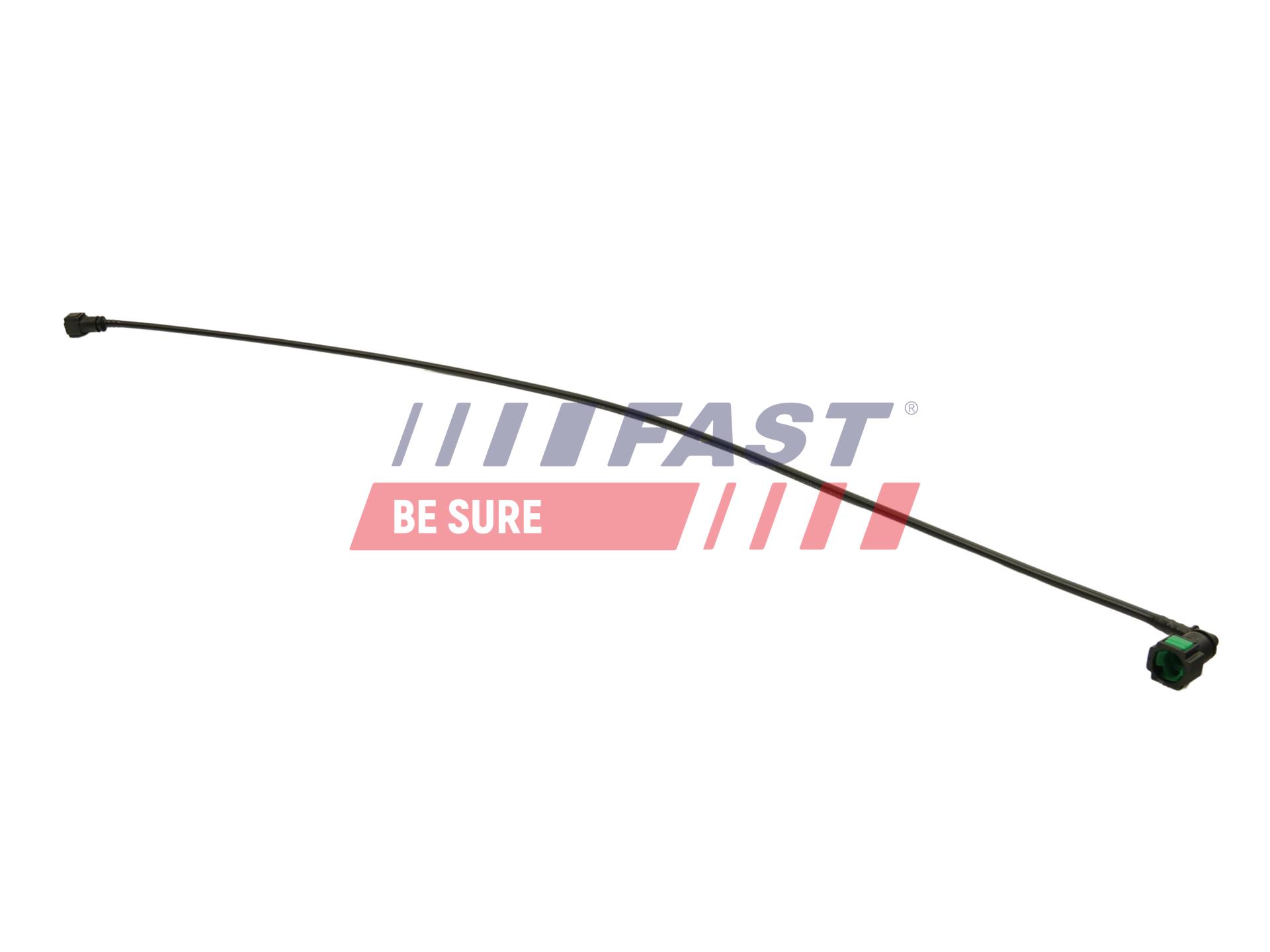 FAST FT39631 Fuel Hose for...