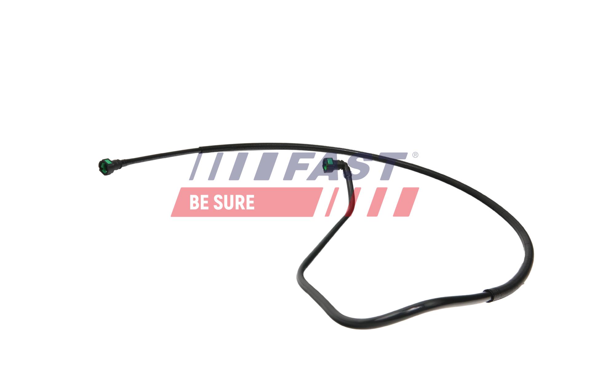 FAST FT39651 Fuel Hose for...