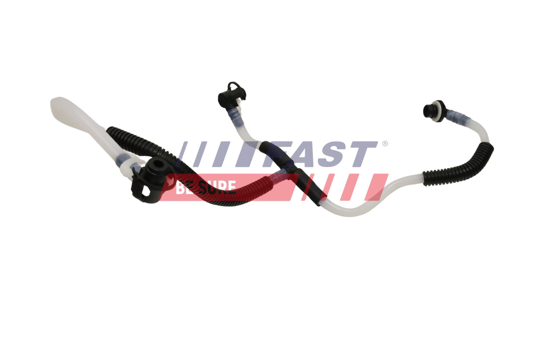 FAST FT39652 Fuel Hose...