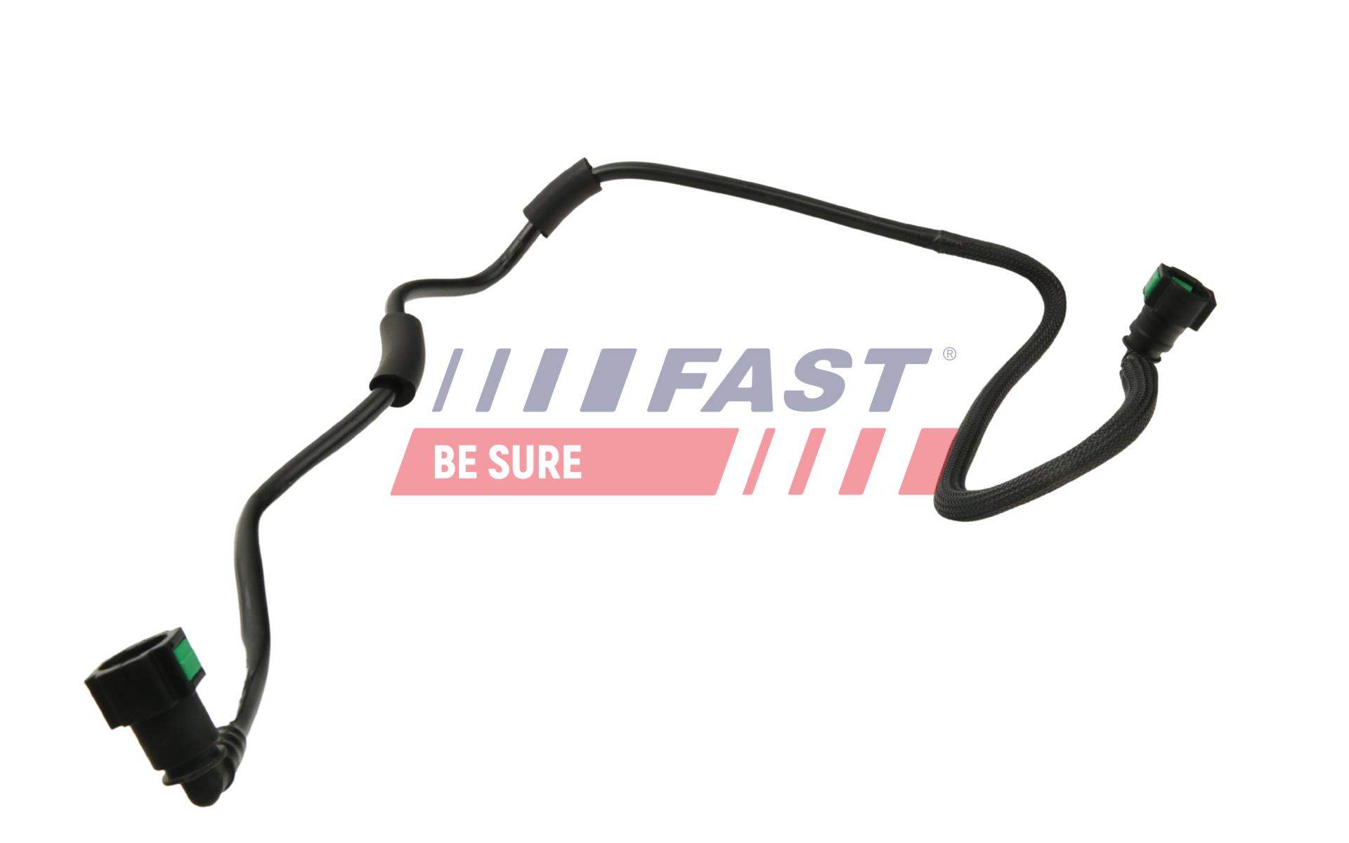 FAST FT39657 Fuel Hose for...