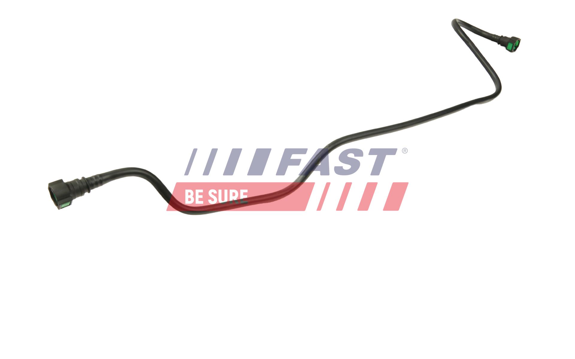 FAST FT39658 Fuel Hose for...