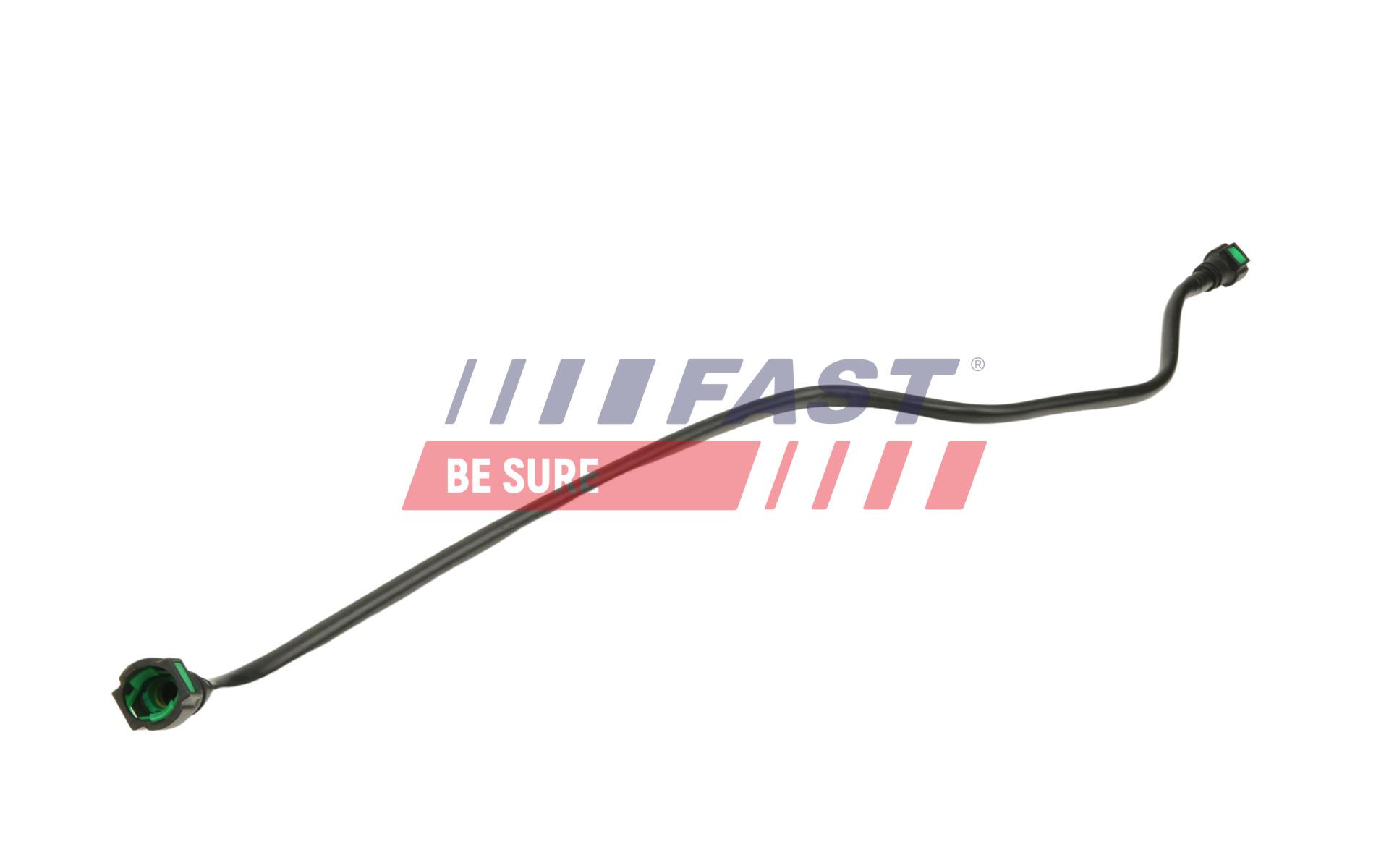 FAST FT39659 Fuel Hose for...