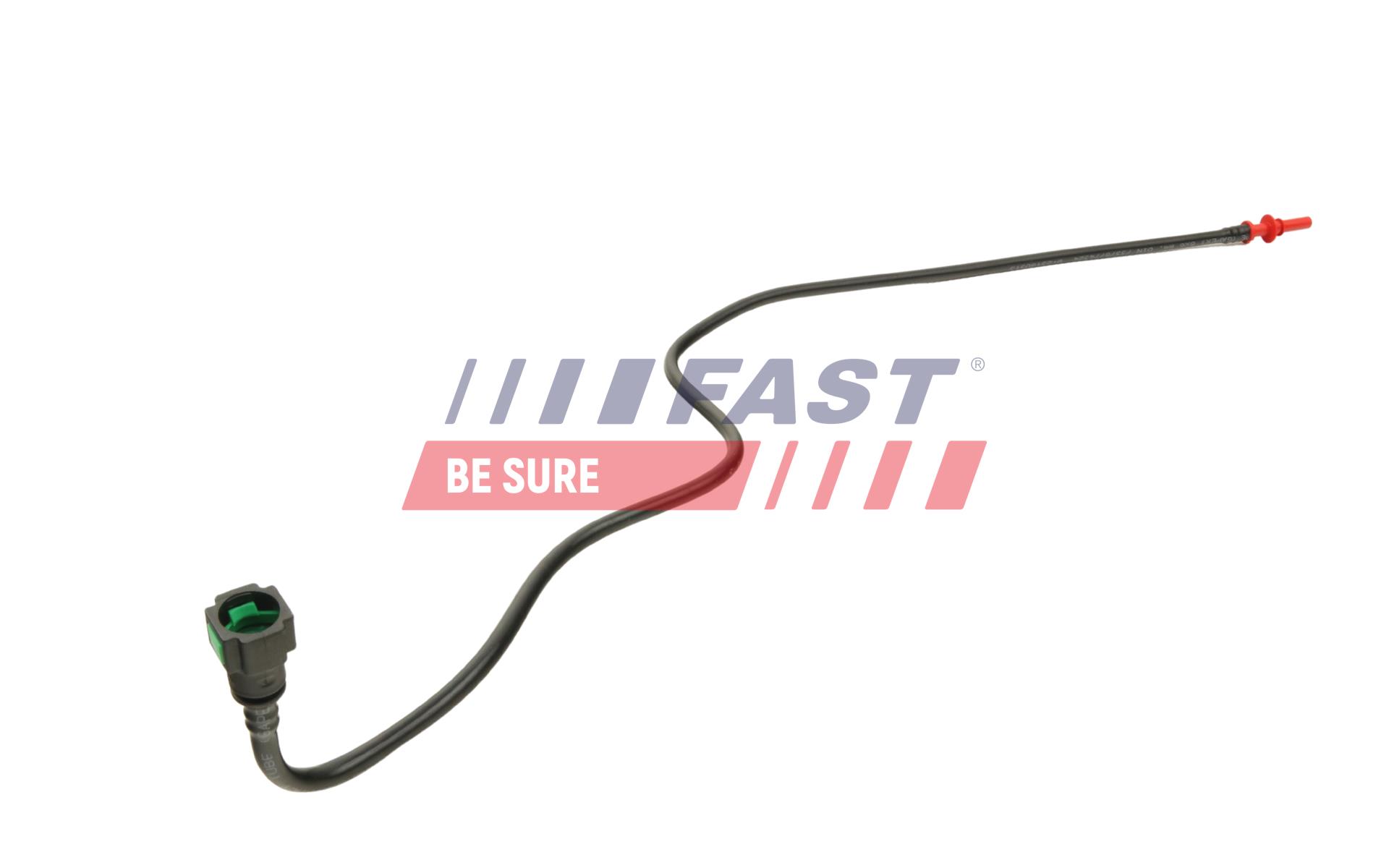 FAST FT39661 Fuel Hose Fuel...