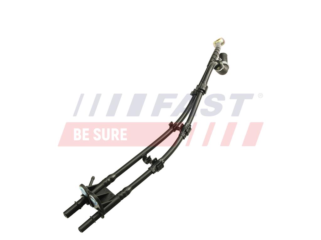 FAST FT39801 Fuel Hose for...