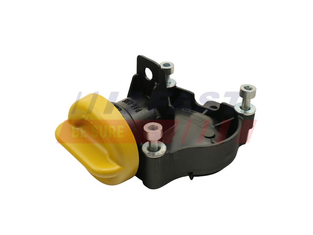 FAST FT40001 Pipe, oil...