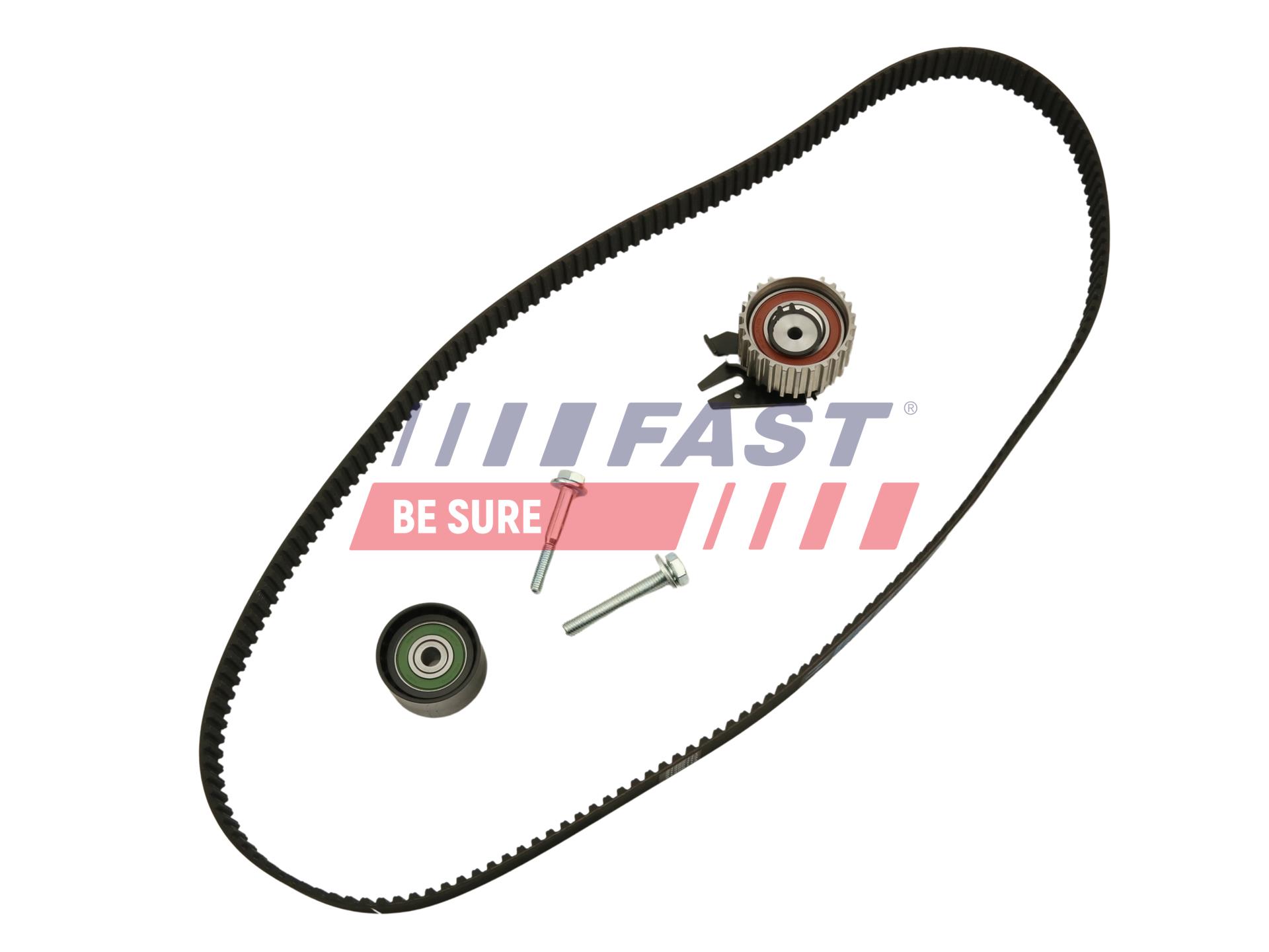 FAST FT41120 Ozubený remeň