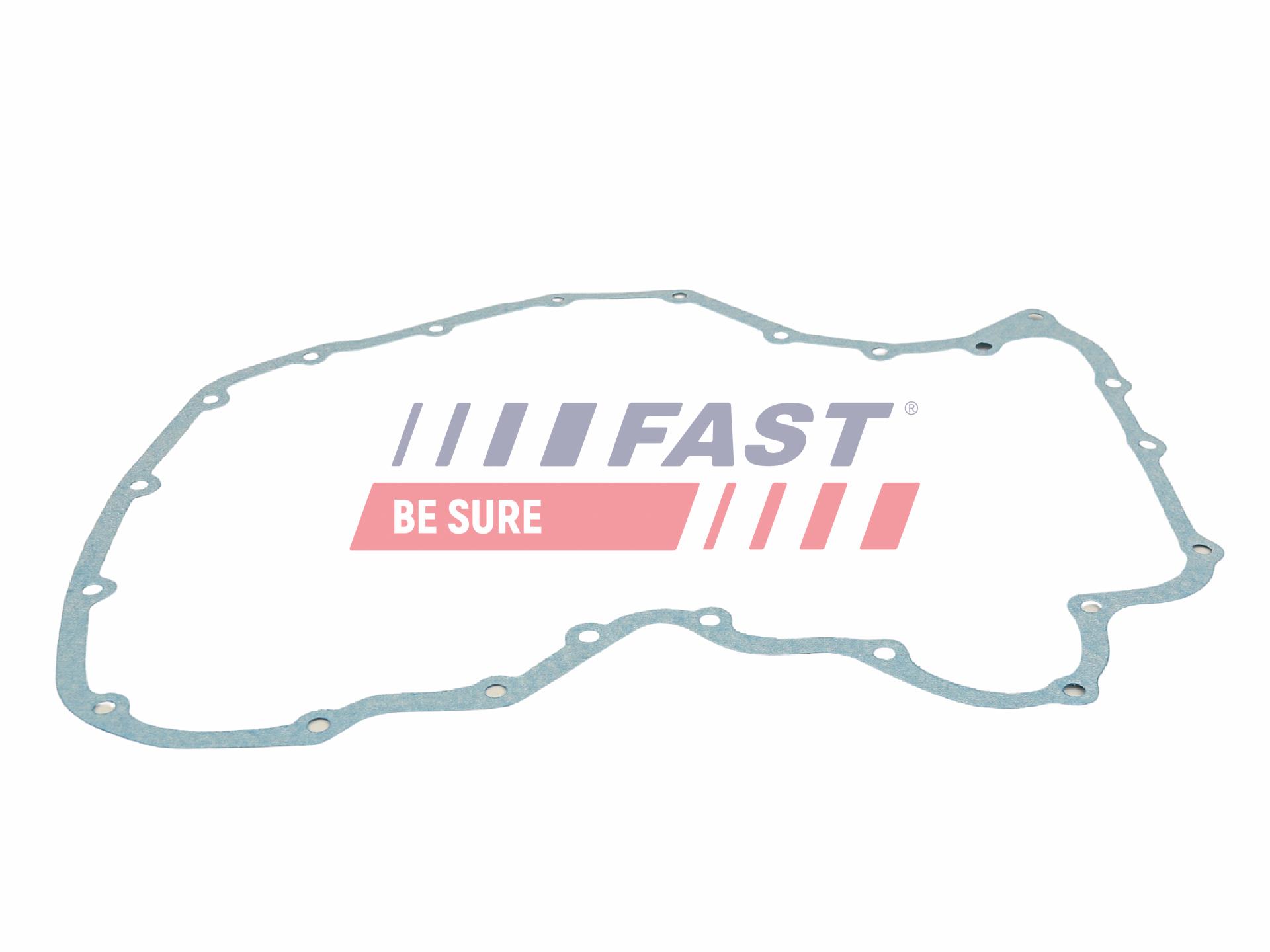 FAST FT41602 Gasket, timing...