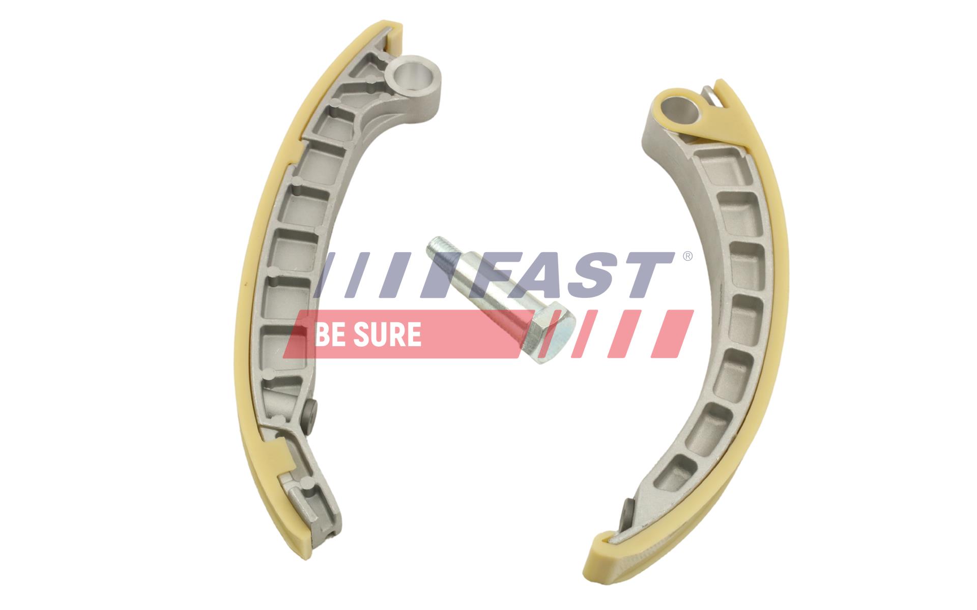 FAST FT41709 Guide Rails Kit, timing chain
