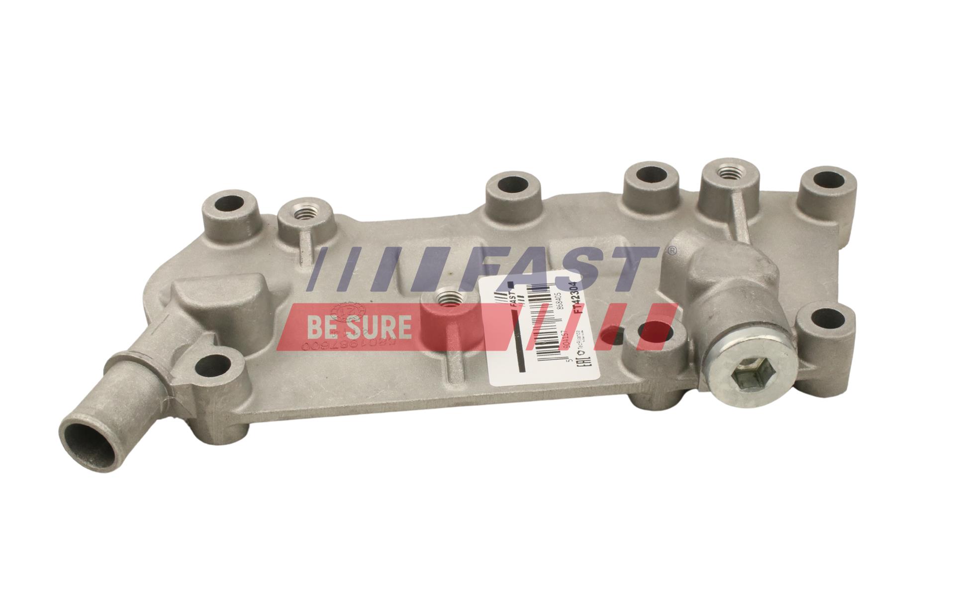 FAST FT42304 Cylinder Head...