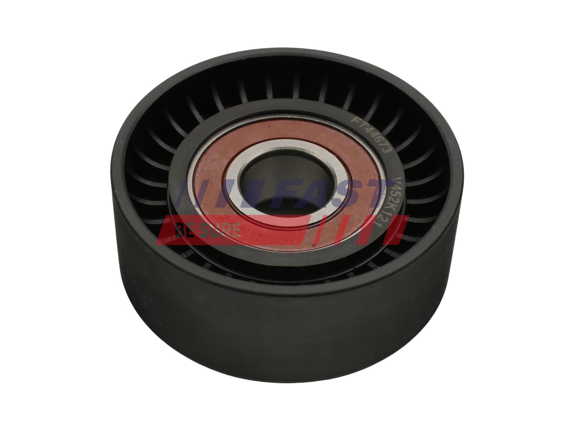 FAST FT44673 Belt...