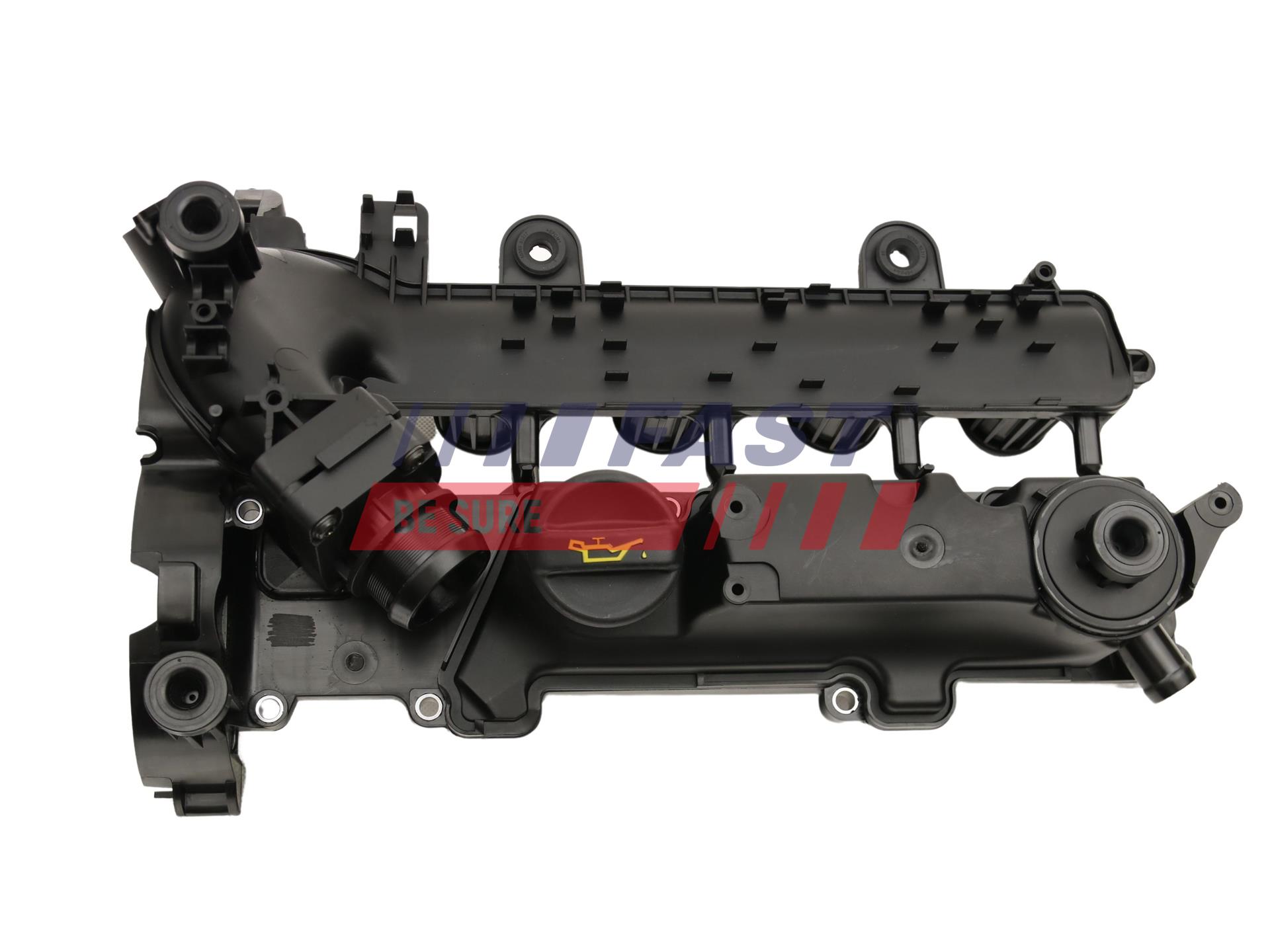 FAST FT45205 Cylinder Head...