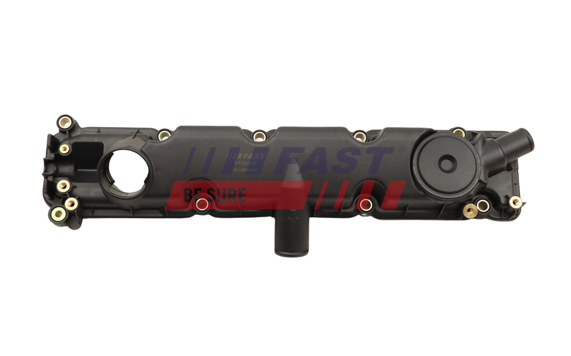 FAST FT45208 Cylinder Head...