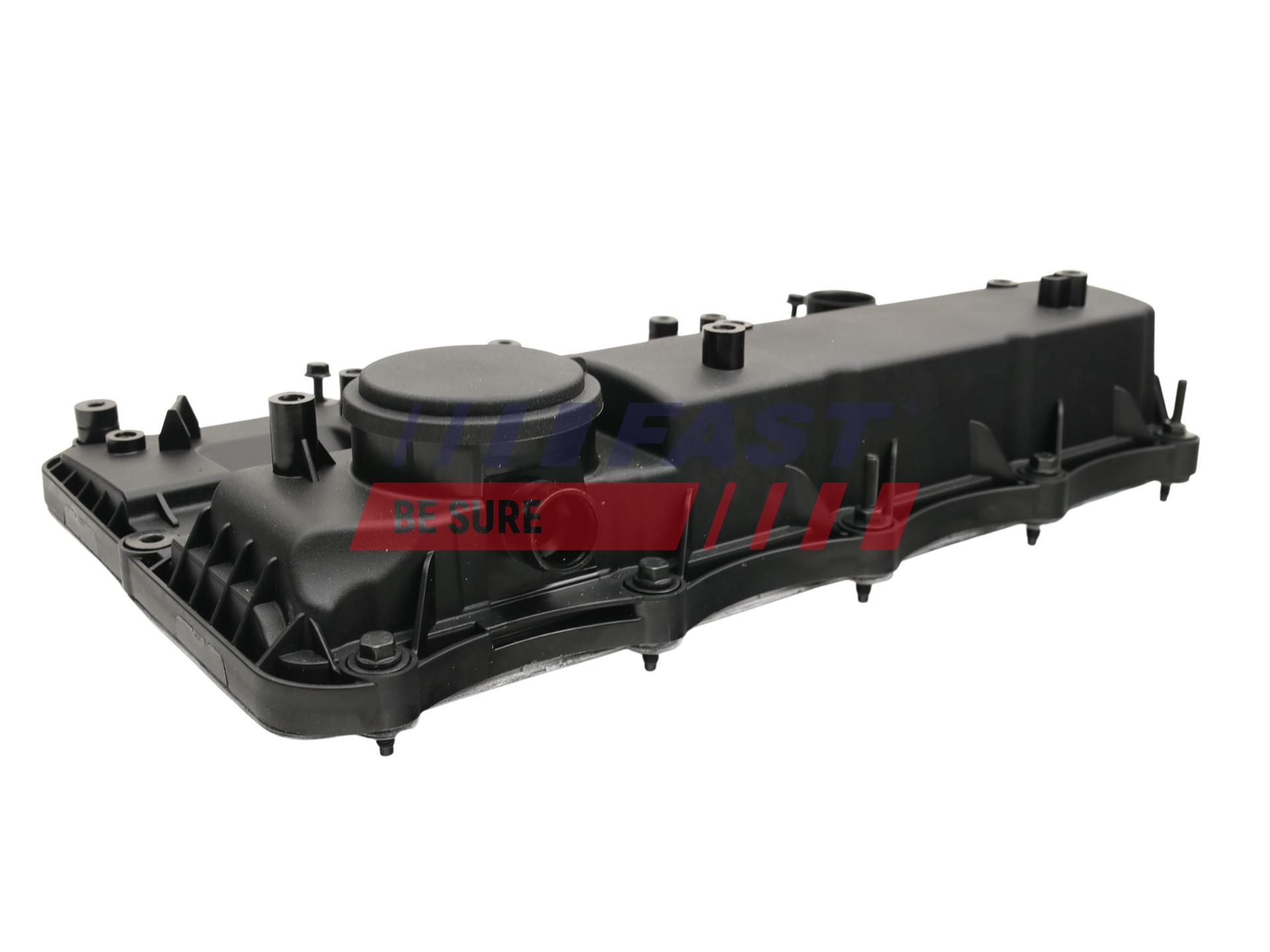 FAST FT45210 Cylinder Head...