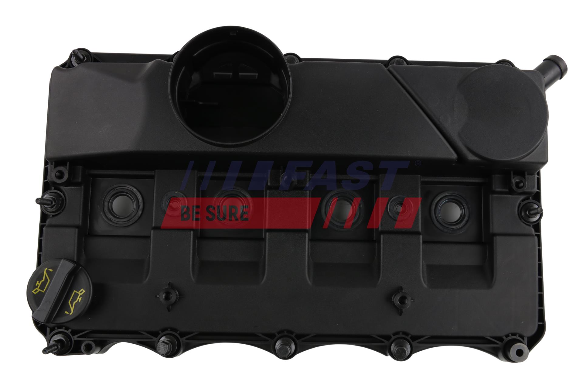 FAST FT45321 Cylinder Head...