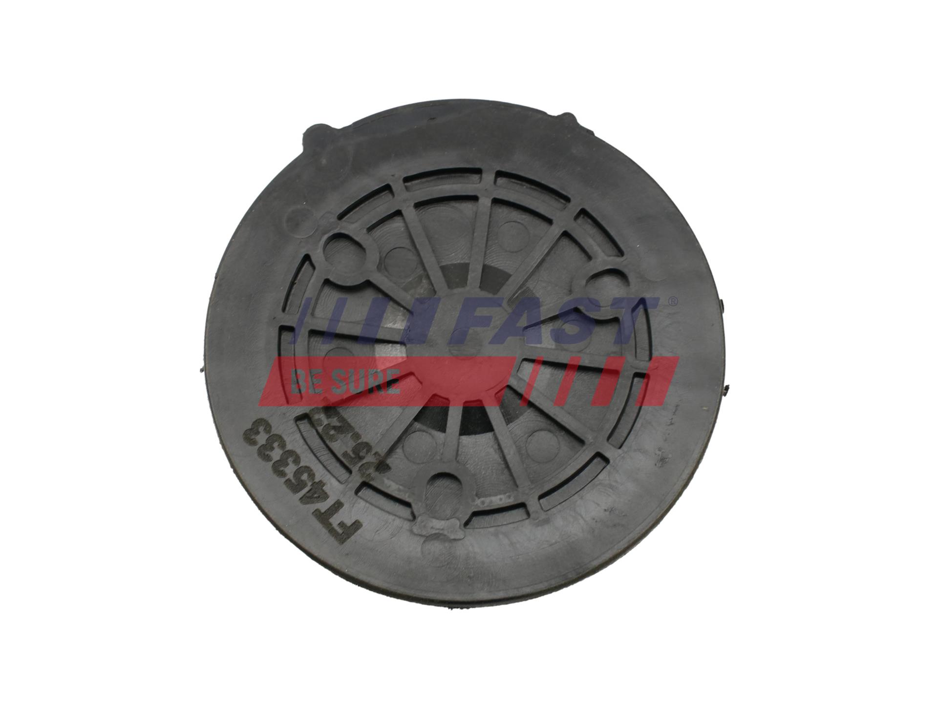 FAST FT45333 Timing Case...