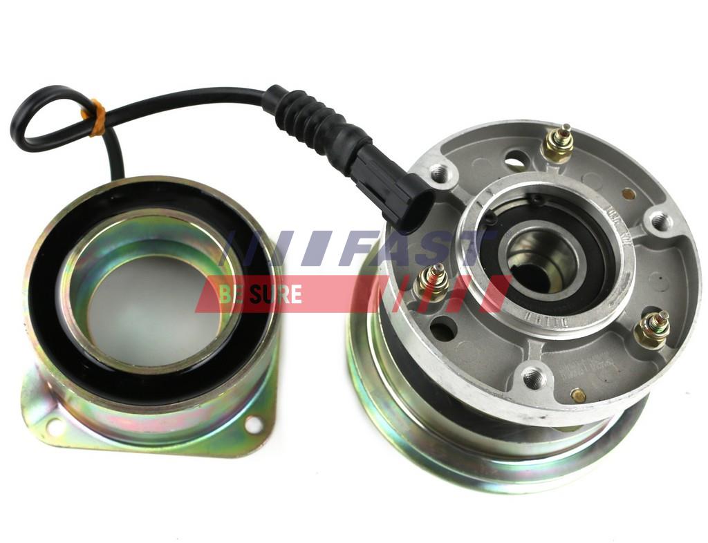 FAST FT45603 Clutch,...