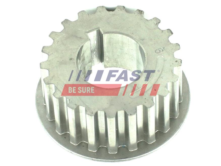 FAST FT45605 Gear, balance...