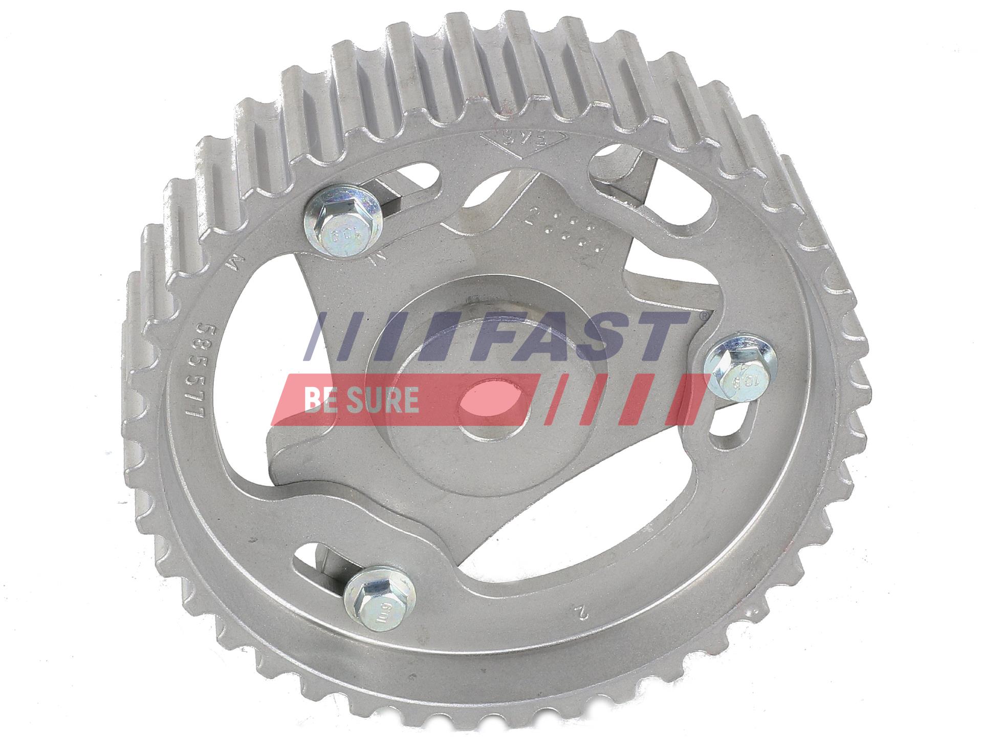 FAST FT45610 Gear, balance...