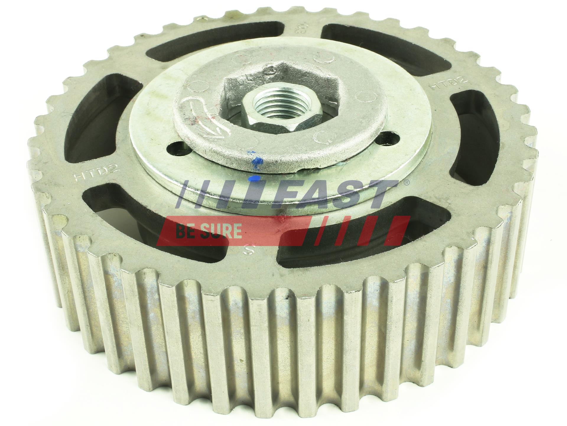 FAST FT45611 Gear, balance...
