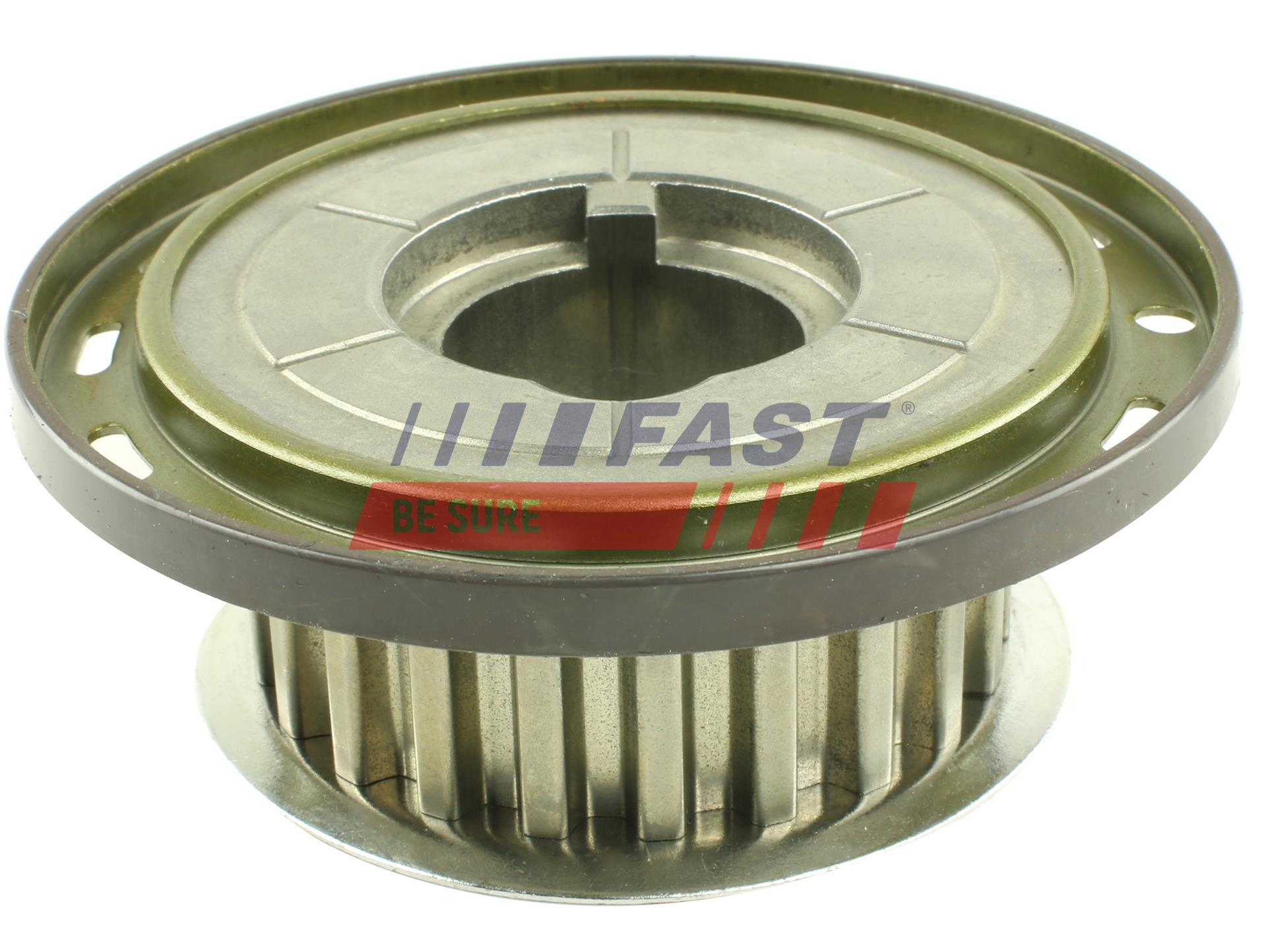 FAST FT45614 Gear, balance...