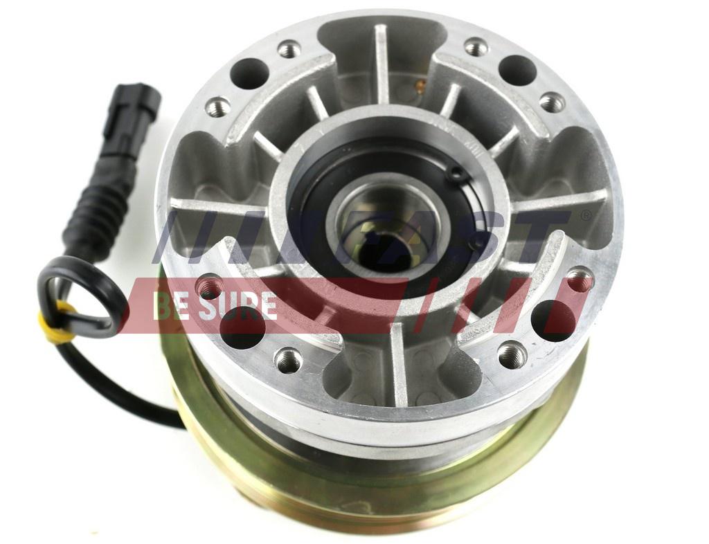 FAST FT45632 Clutch,...