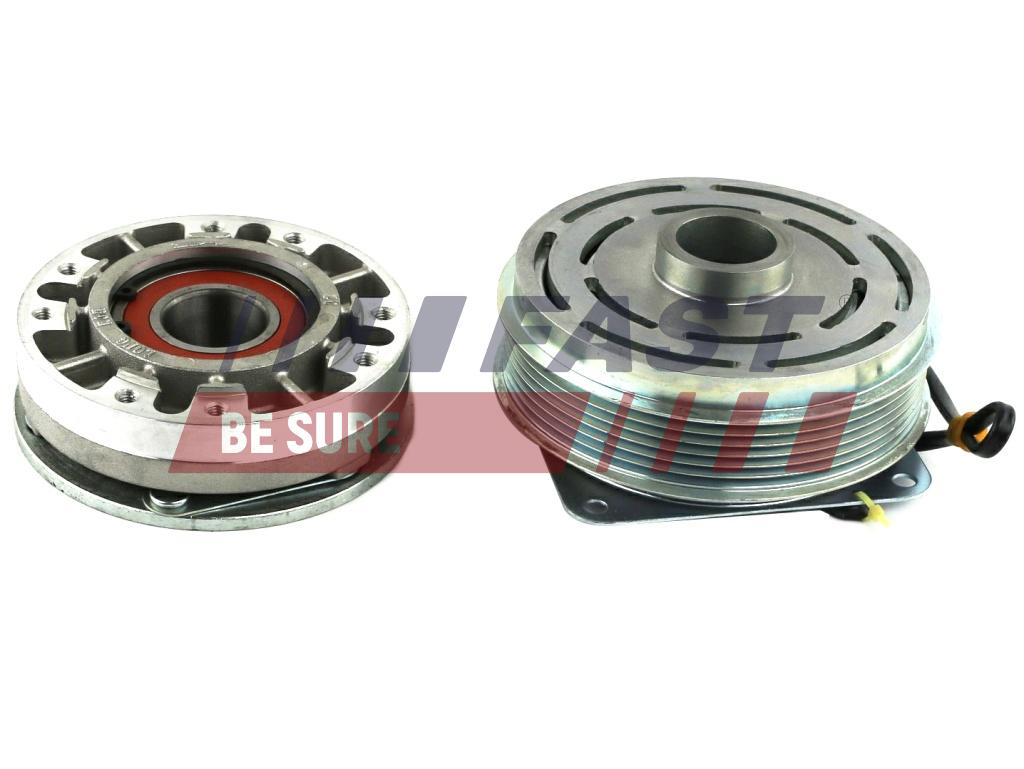 FAST FT45633 Clutch,...