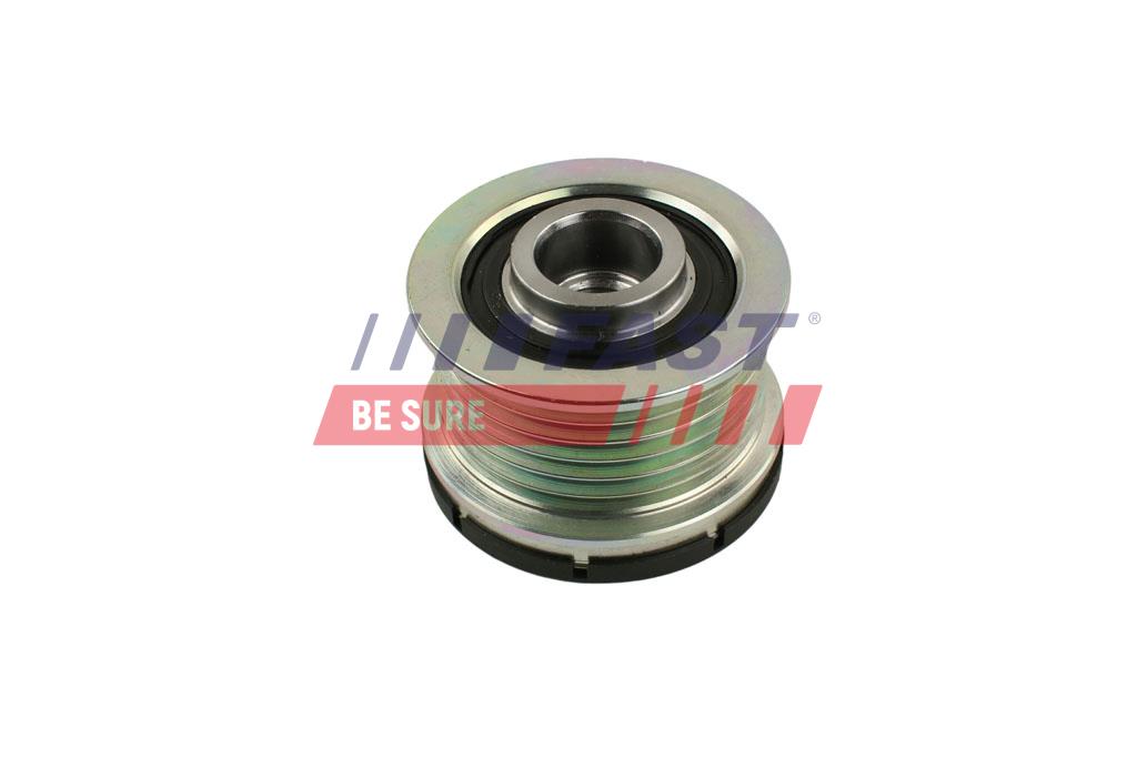 FAST FT45639 Belt Pulley,...