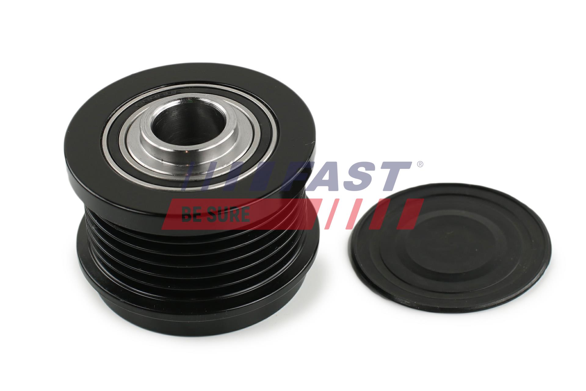 FAST FT45644 Belt Pulley,...