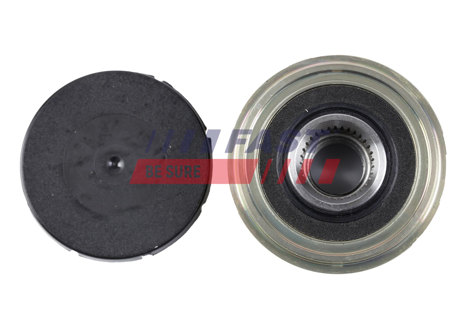FAST FT45653 Belt Pulley,...