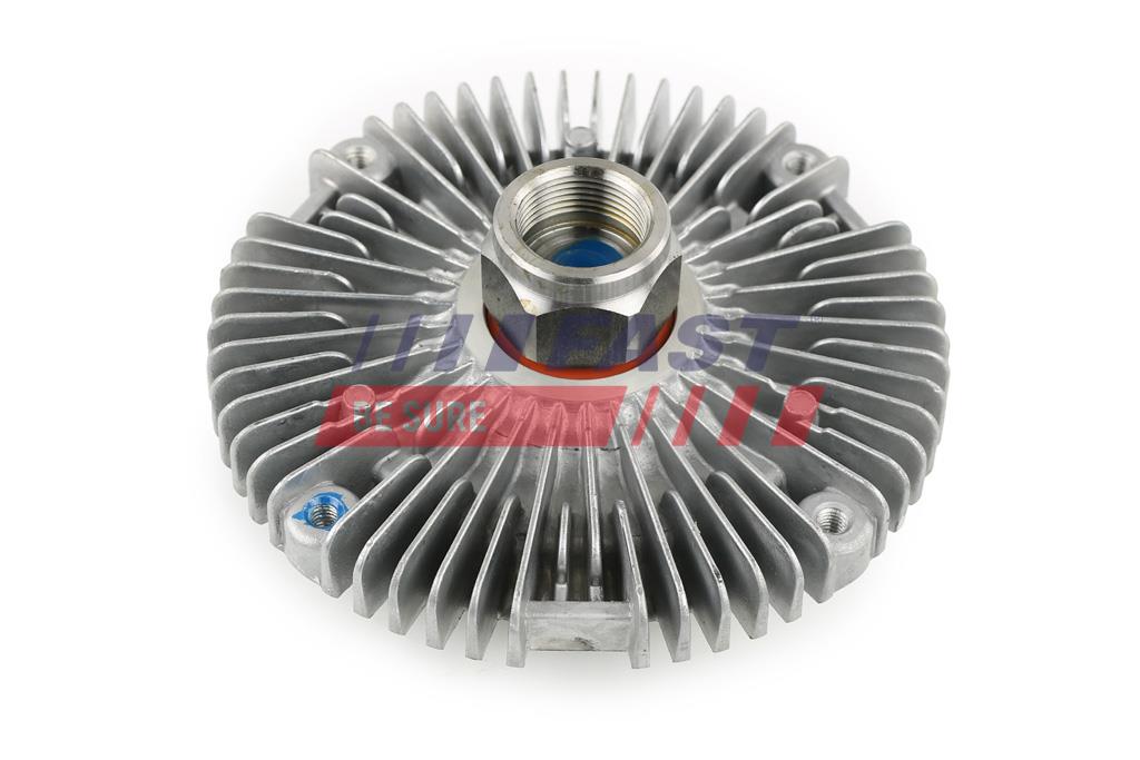FAST FT45658 Spojka ventilátora chladenia