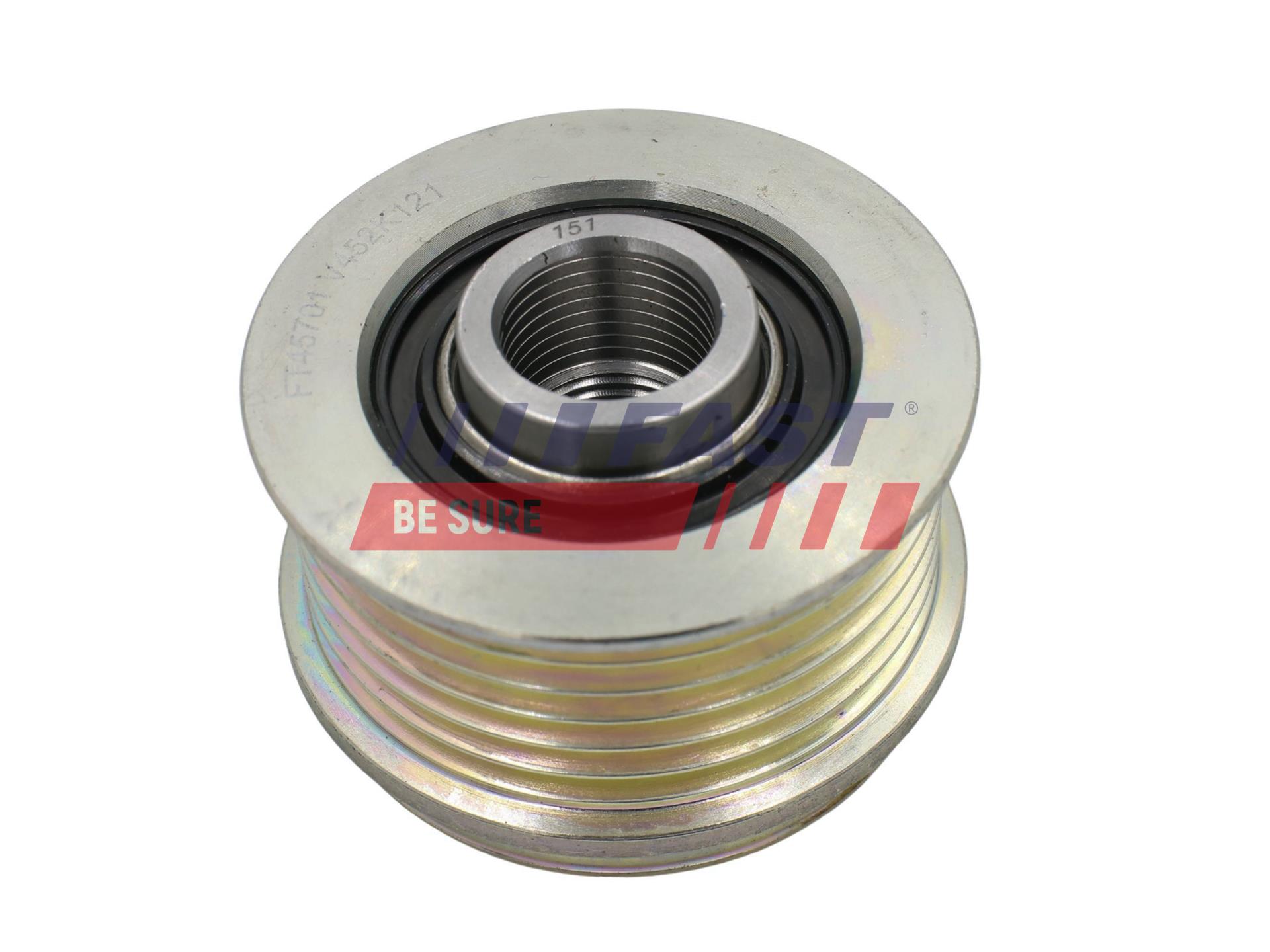 FAST FT45701 Alternator...