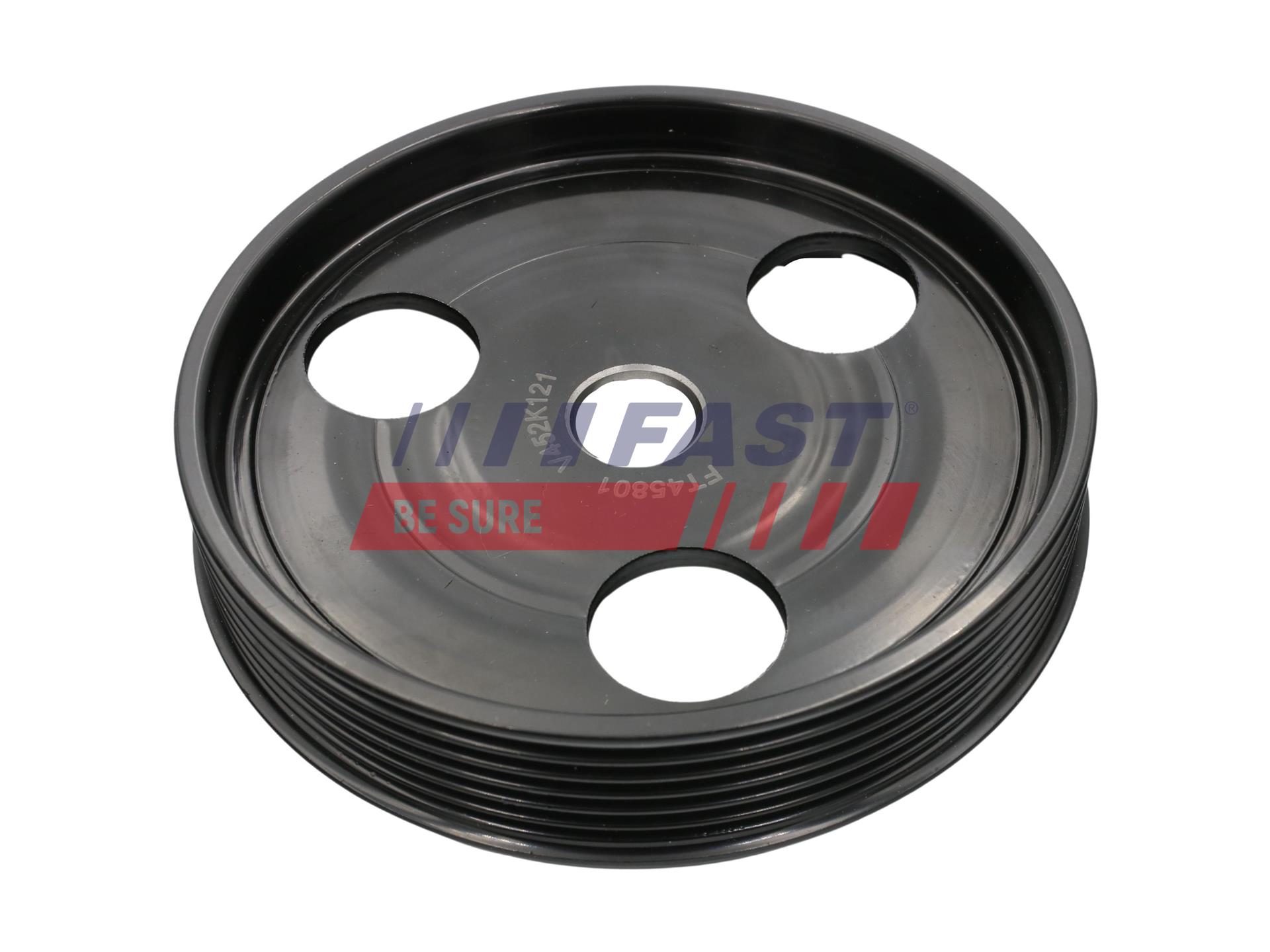 FAST FT45801 Belt Pulley,...